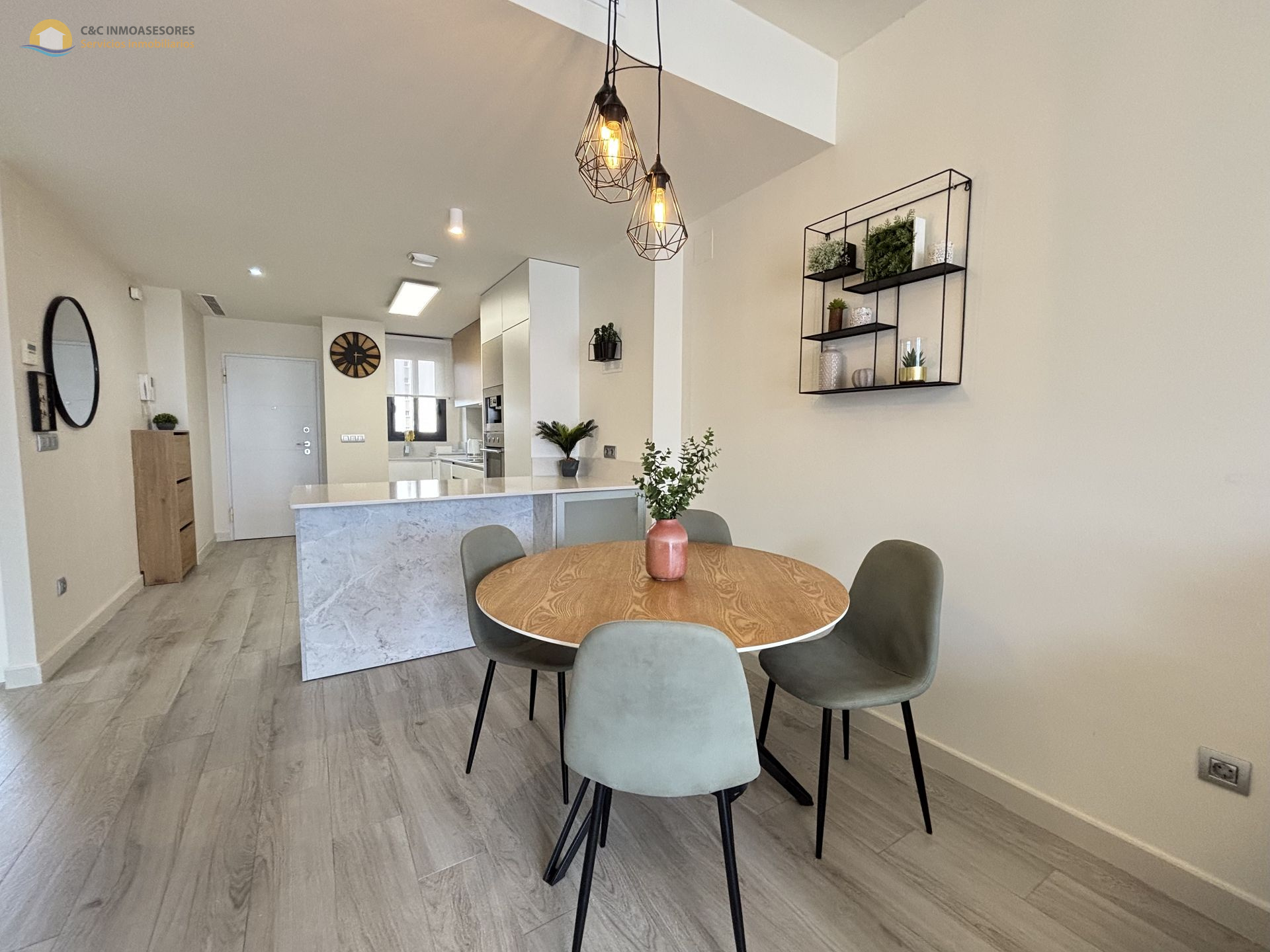 Apartment in Guardamar del Segura