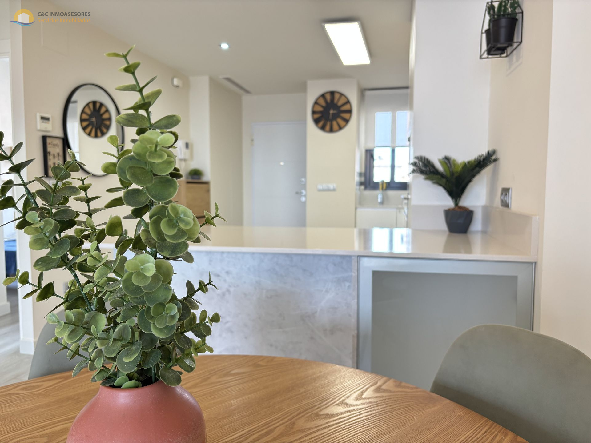 Apartment in Guardamar del Segura