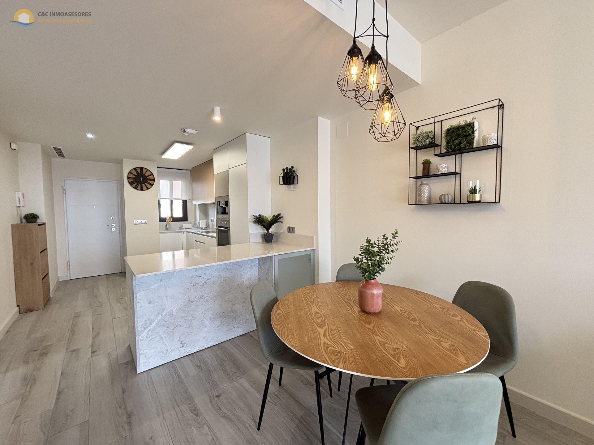 Apartment in Guardamar del Segura