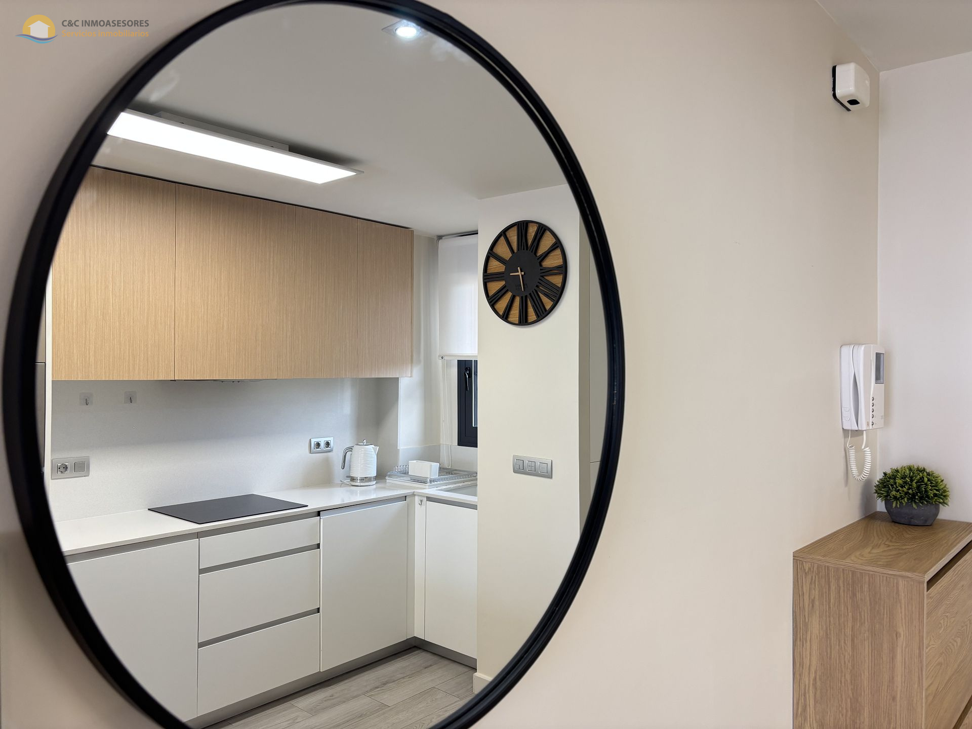 Apartment in Guardamar del Segura