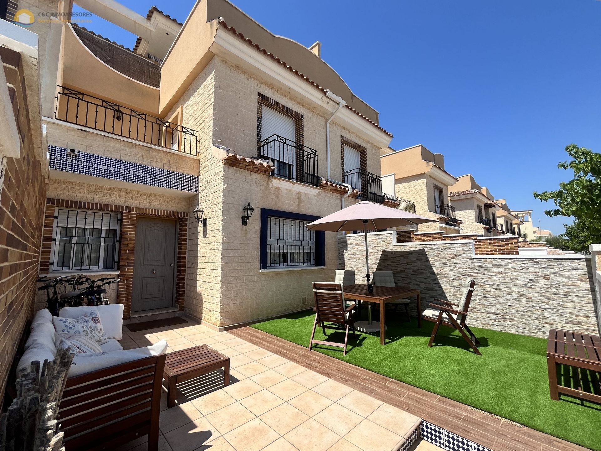 Duplex en Pilar de la Horadada - Reventa - C&C Inmoasesores