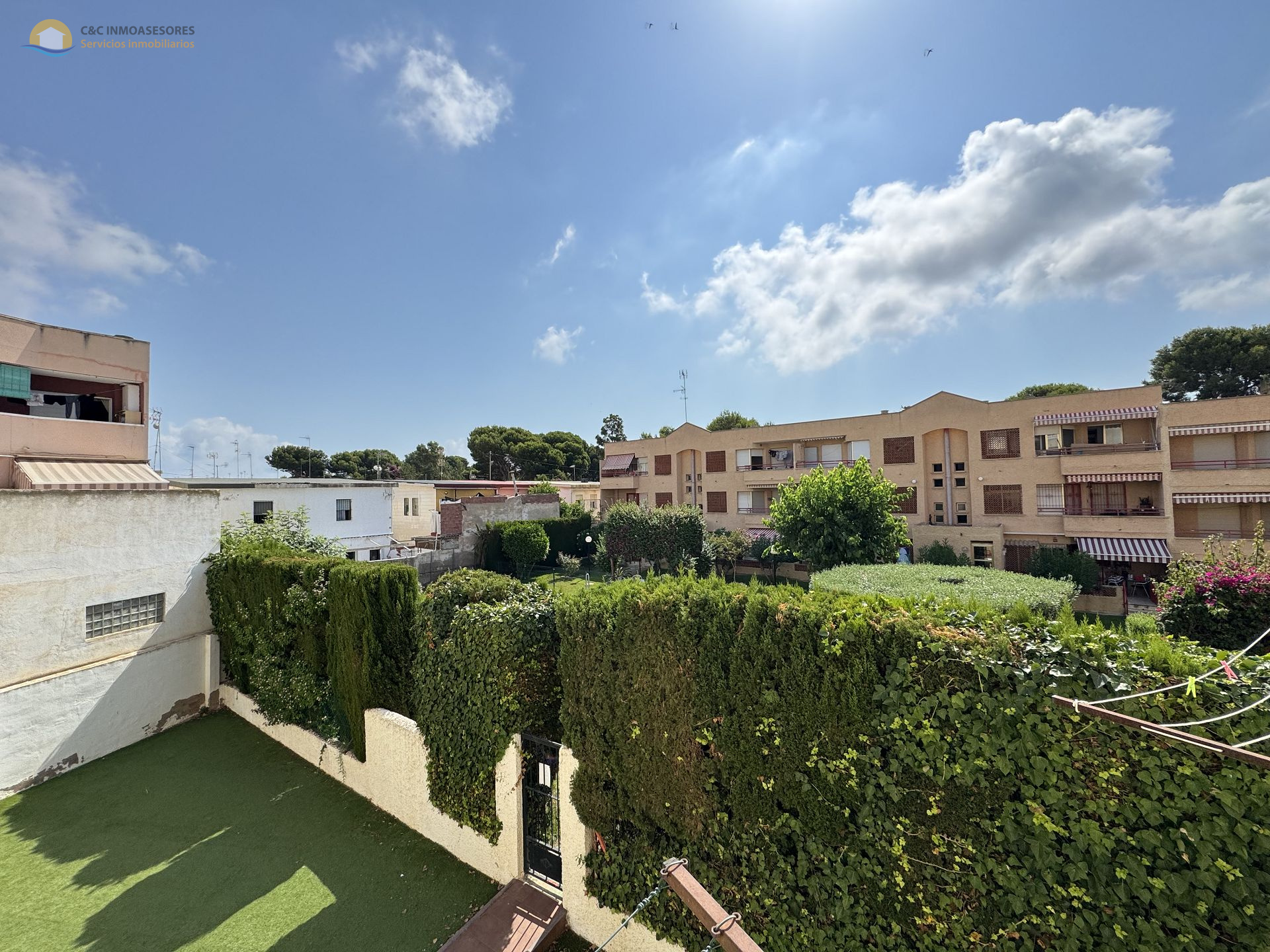 Apartment in San Pedro del Pinatar