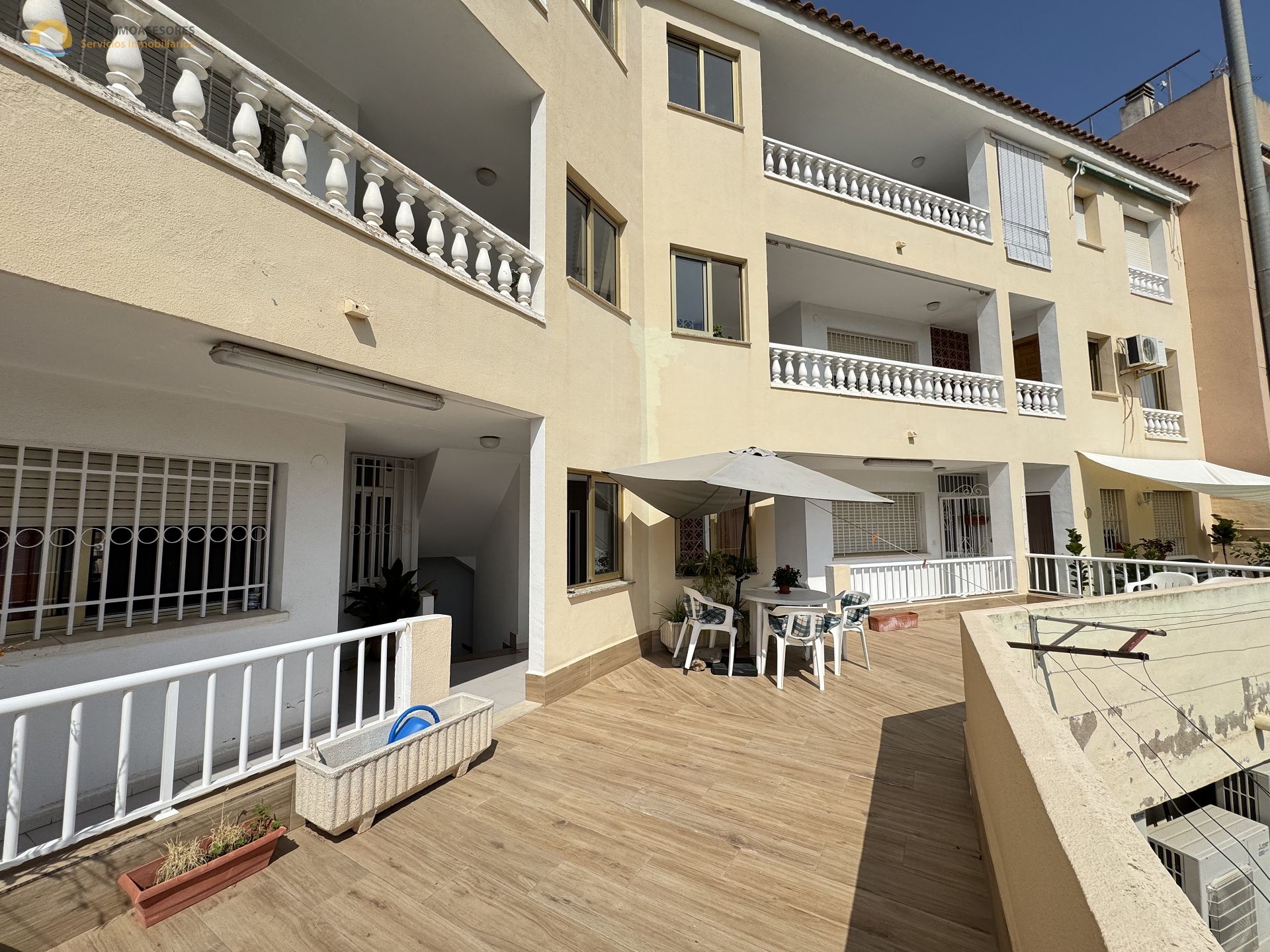 Appartement in San Pedro del Pinatar - Bestaande woningen - C&C Inmoasesores