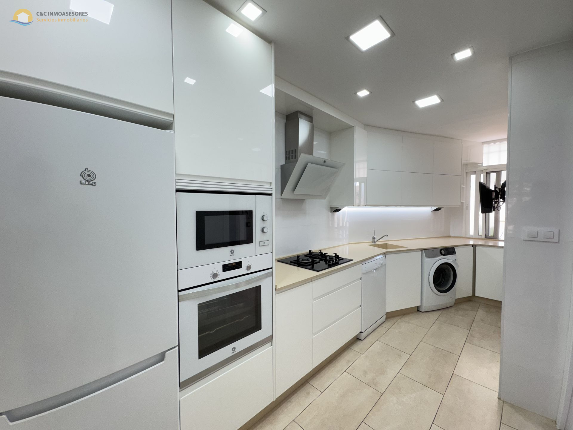 Apartment in San Pedro del Pinatar