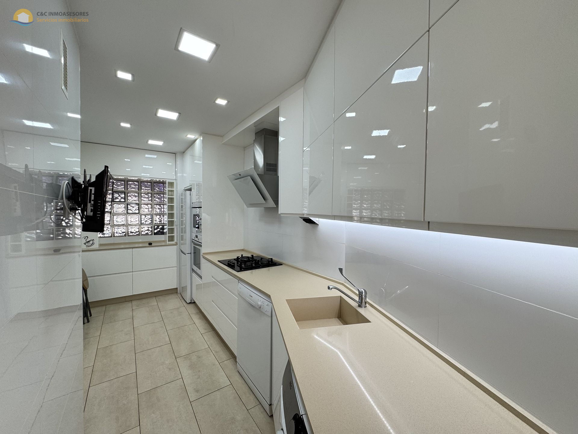 Apartment in San Pedro del Pinatar