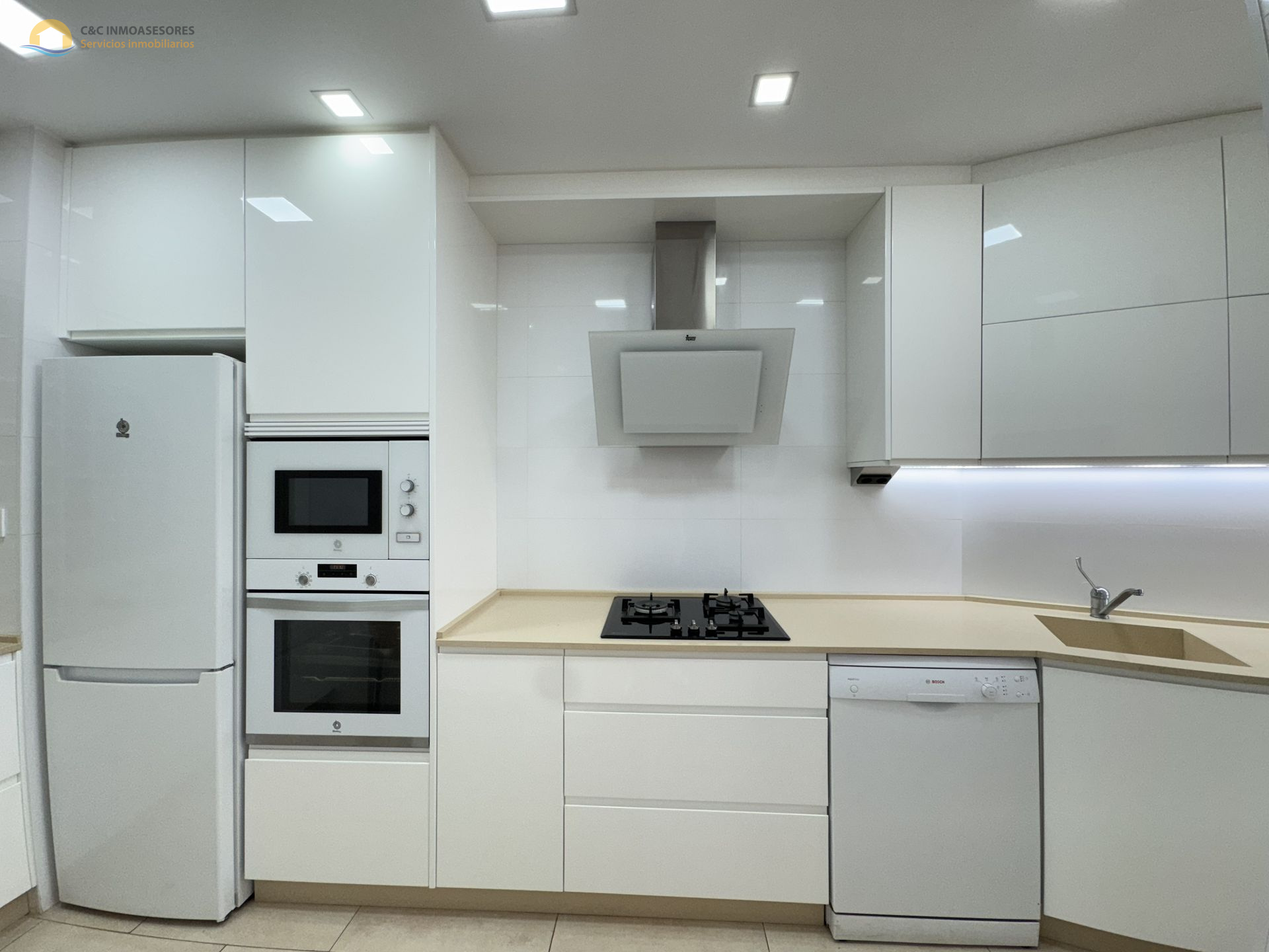 Apartment in San Pedro del Pinatar