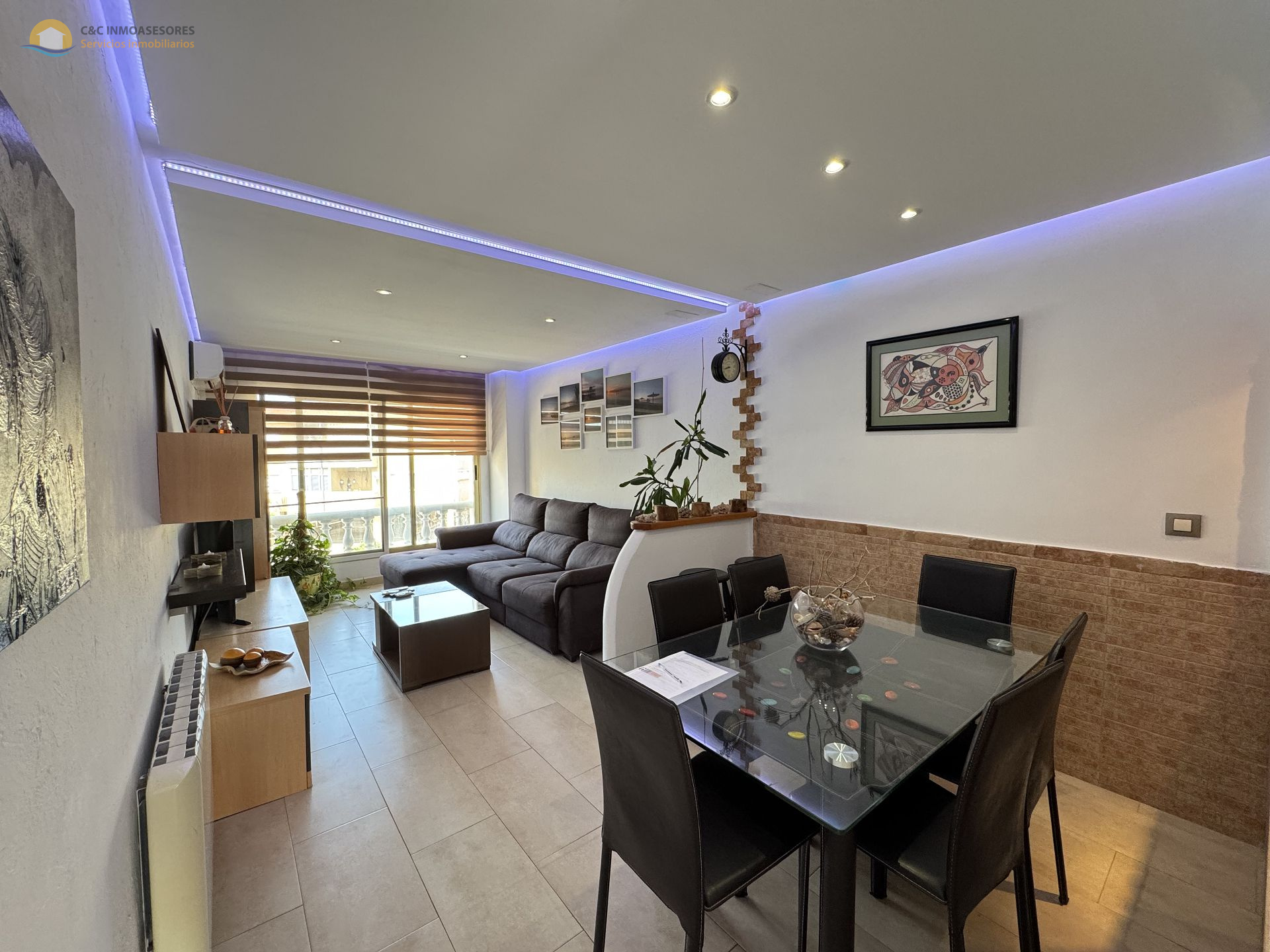Apartment in San Pedro del Pinatar
