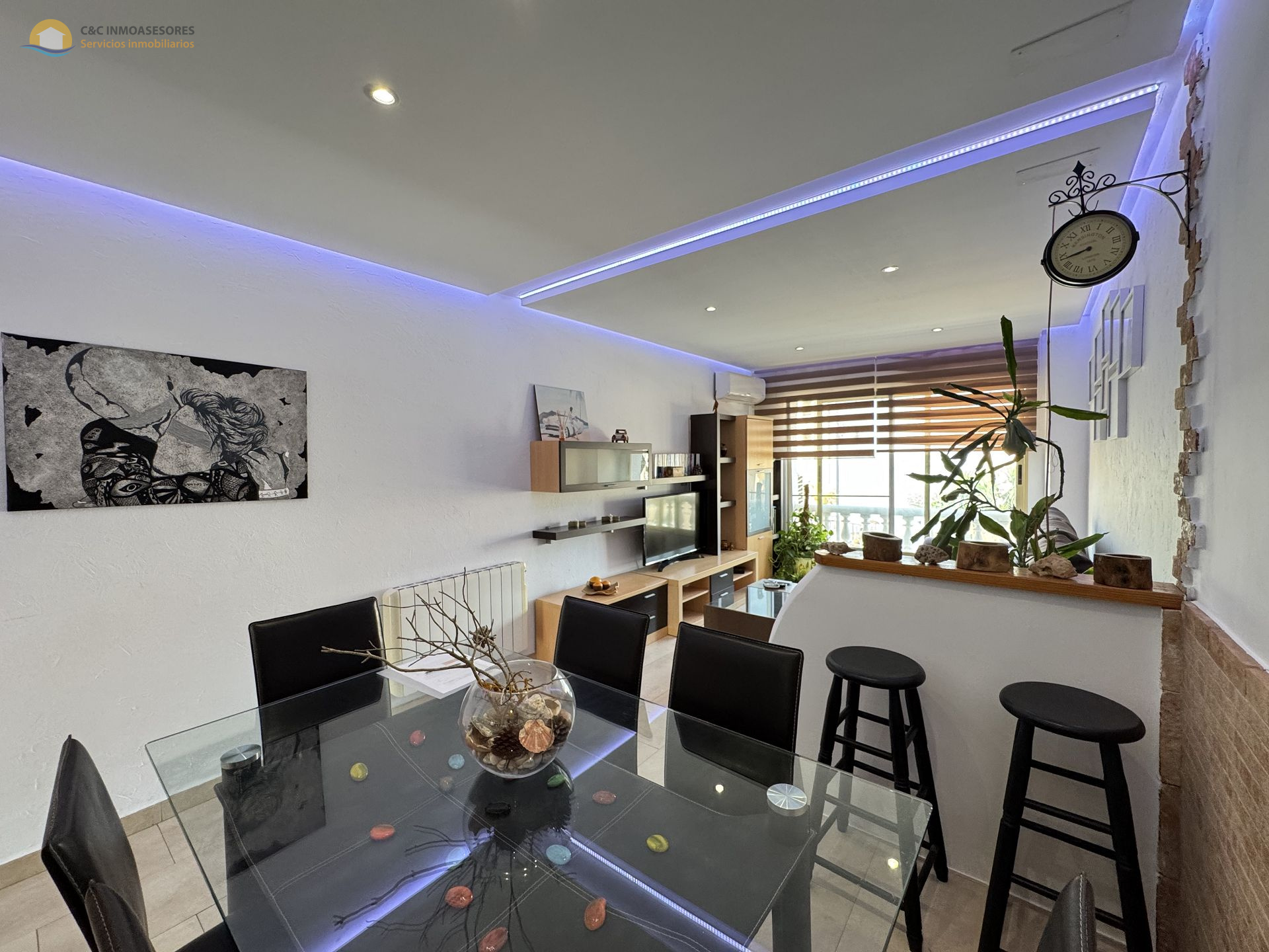 Apartment in San Pedro del Pinatar