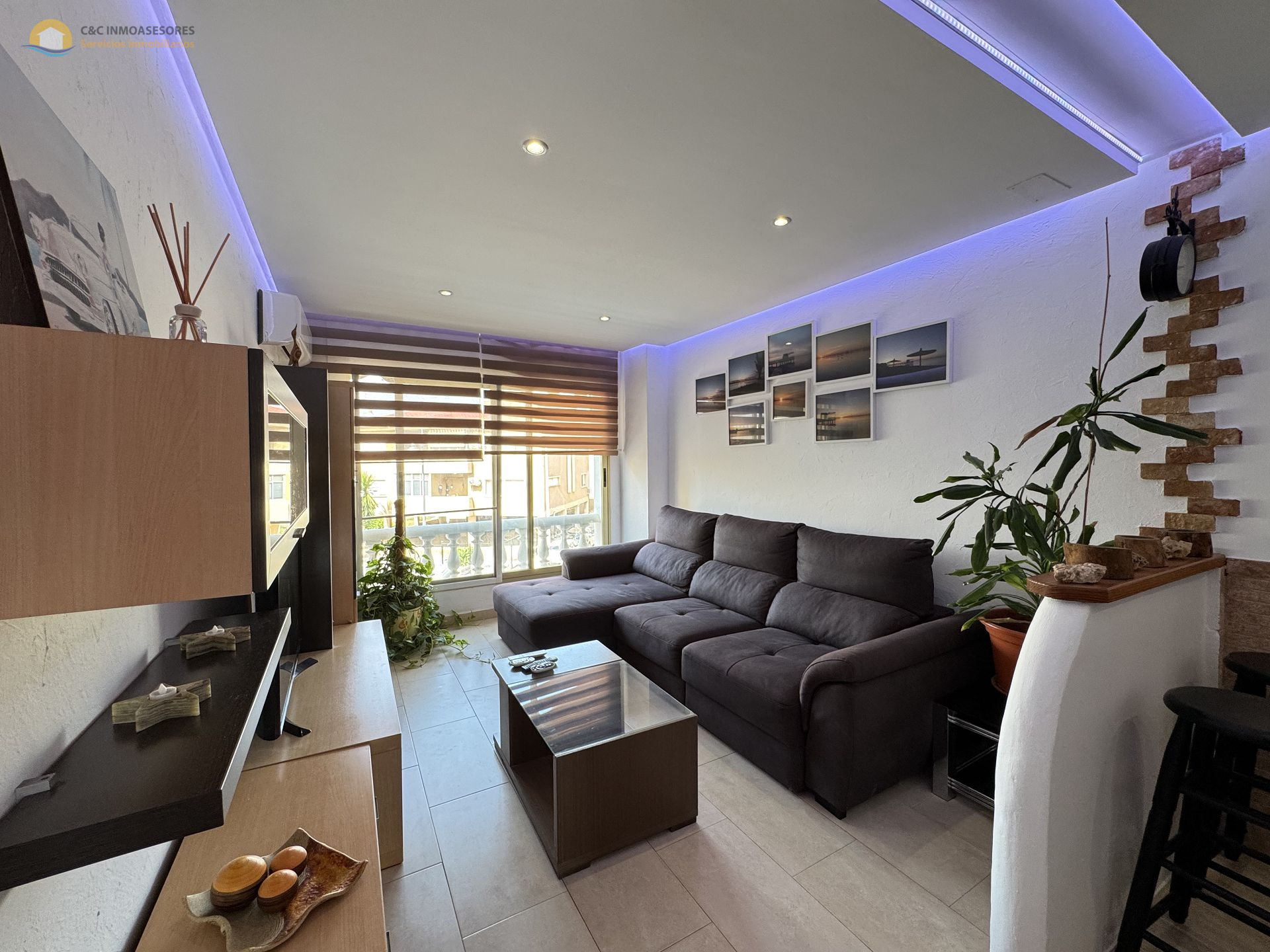 Apartment in San Pedro del Pinatar