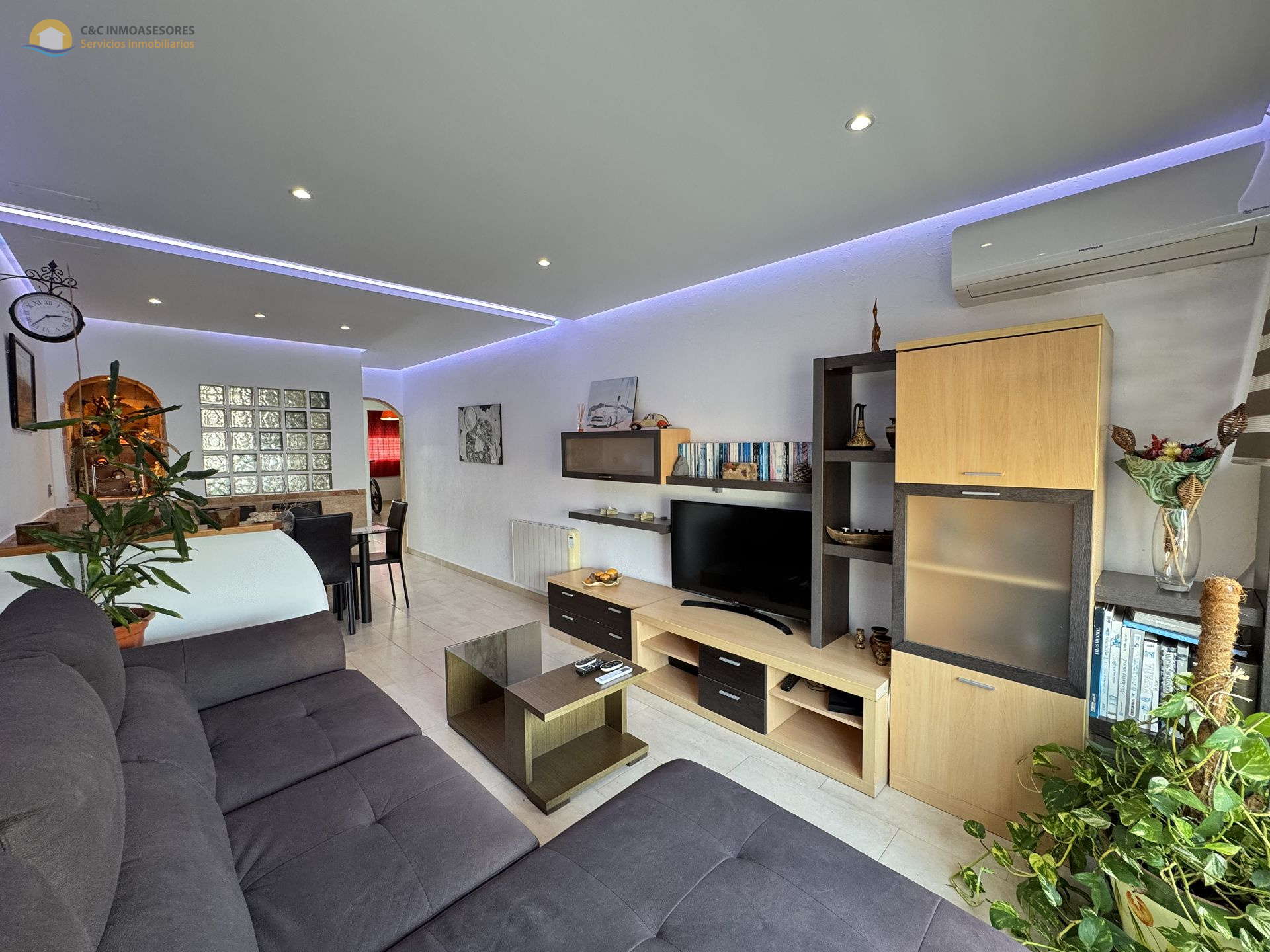 Apartment in San Pedro del Pinatar