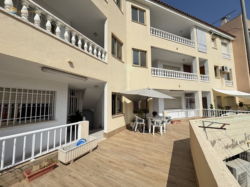 Appartement in San Pedro del Pinatar - C&C Inmoasesores