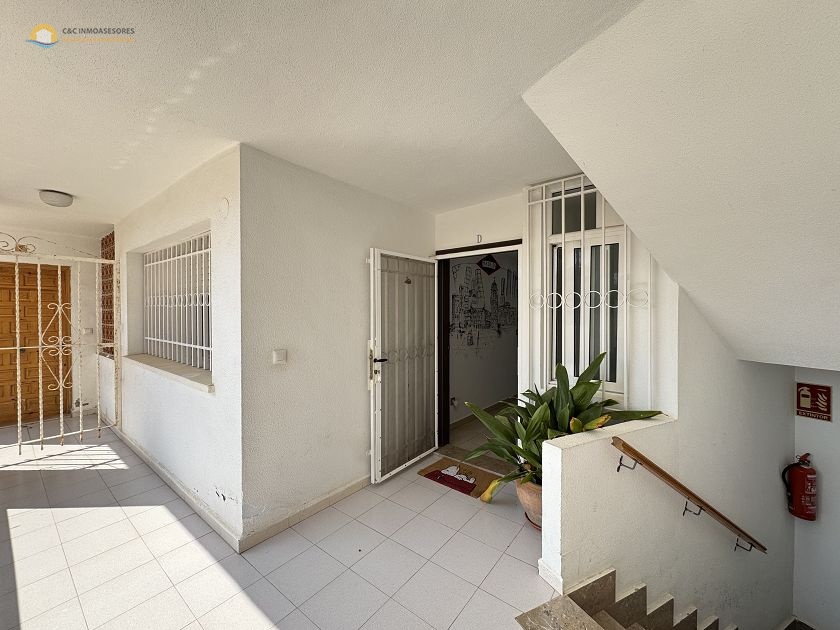 Appartement in San Pedro del Pinatar - C&C Inmoasesores