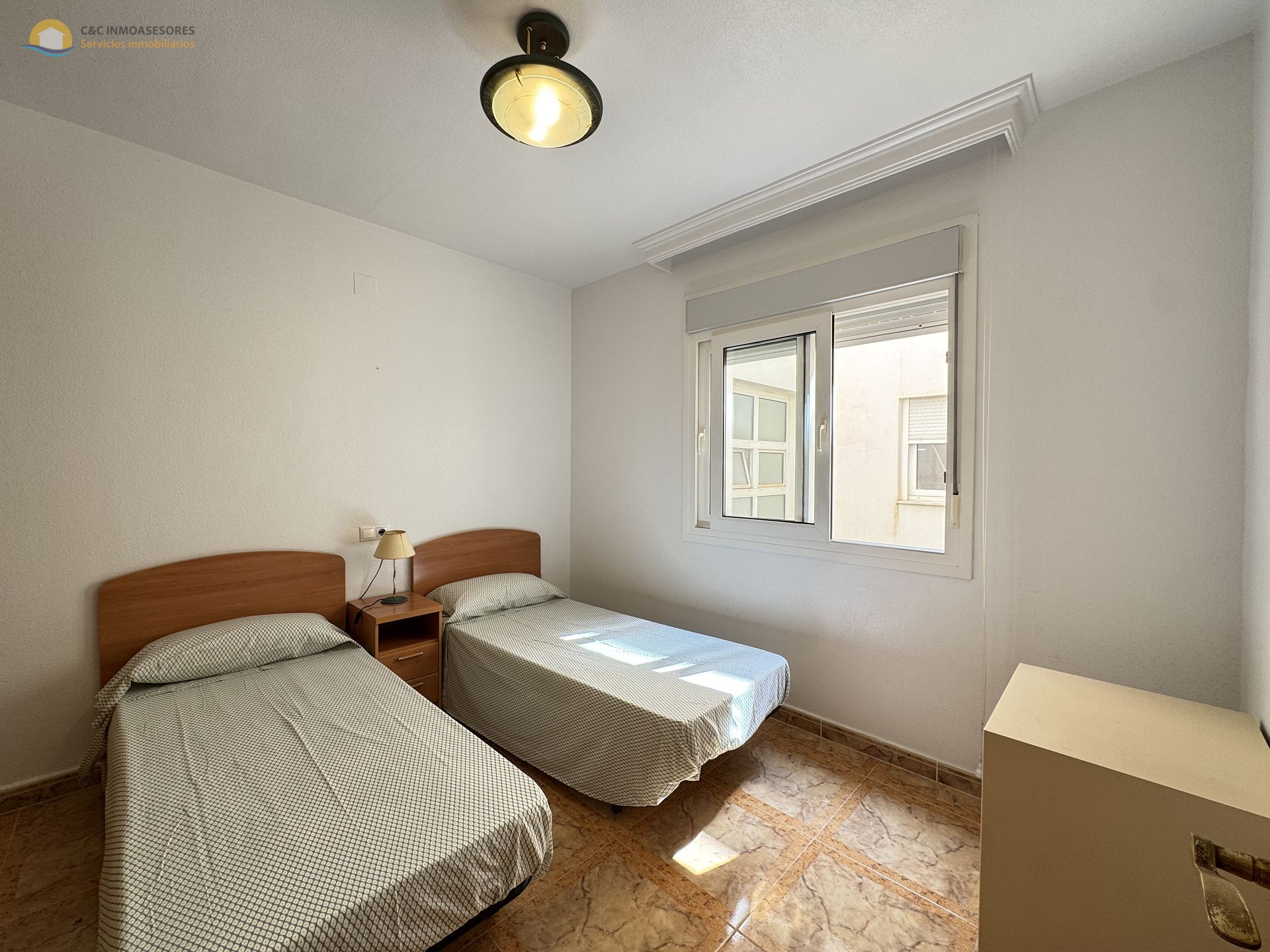 Apartment in San Pedro del Pinatar