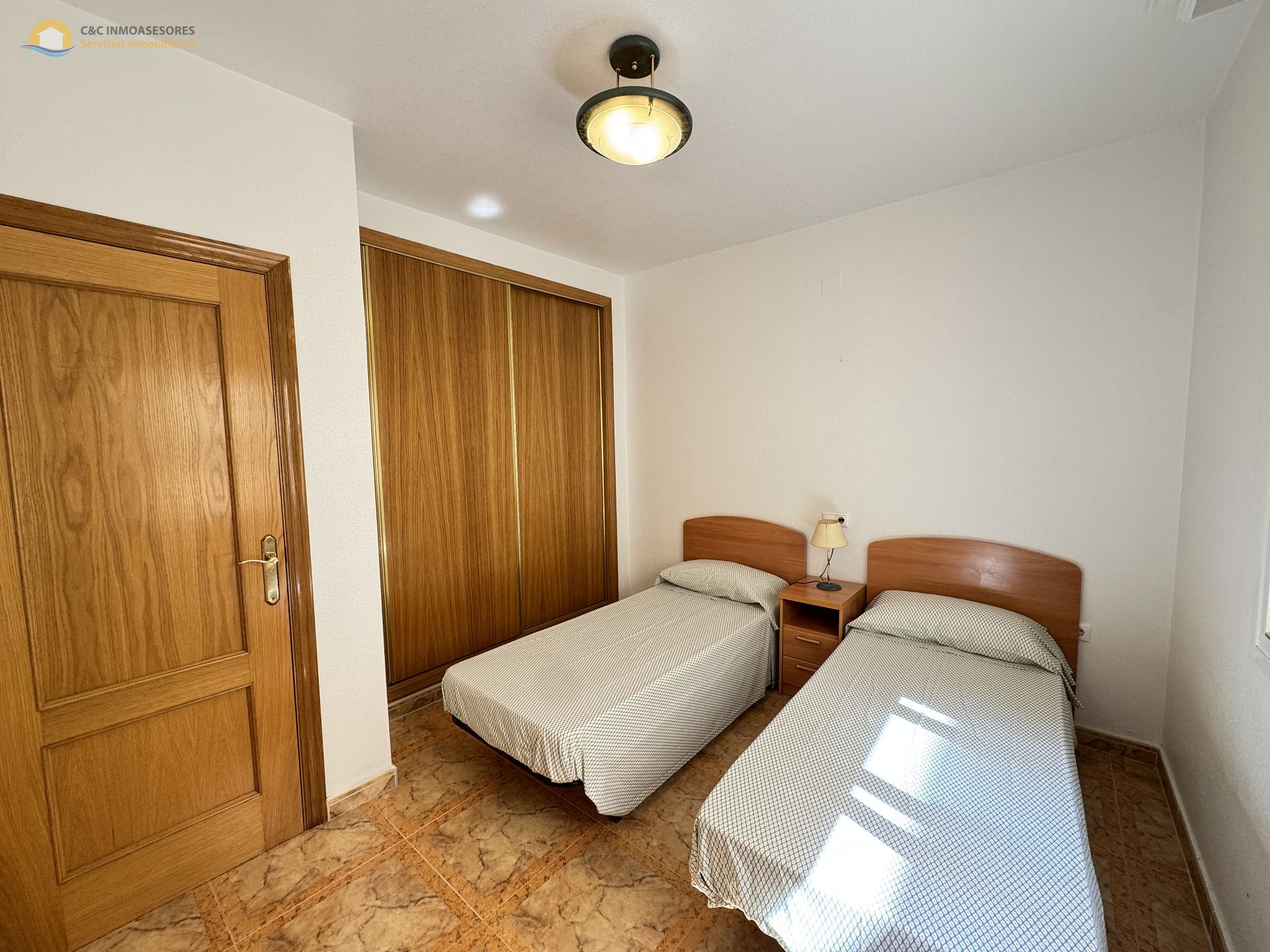 Apartment in San Pedro del Pinatar