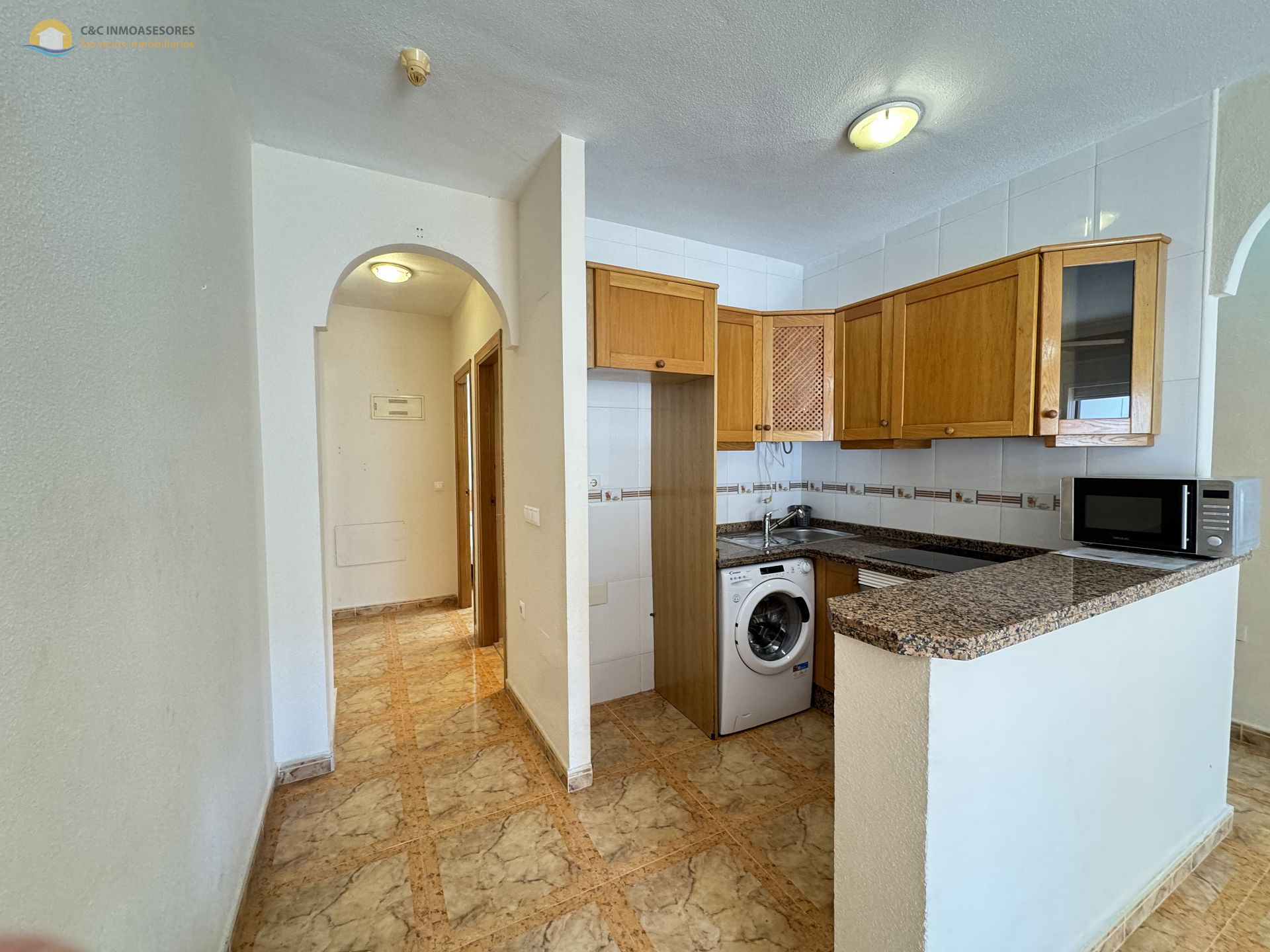 Apartment in San Pedro del Pinatar