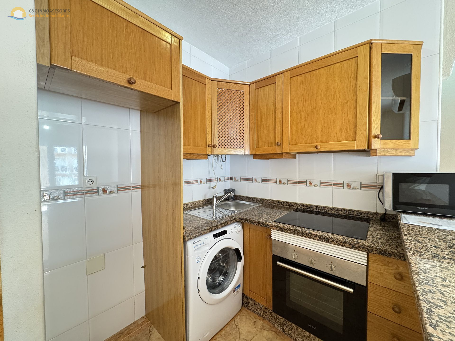 Apartment in San Pedro del Pinatar