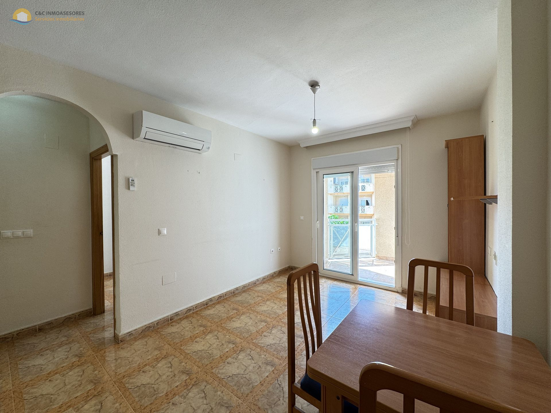 Apartment in San Pedro del Pinatar