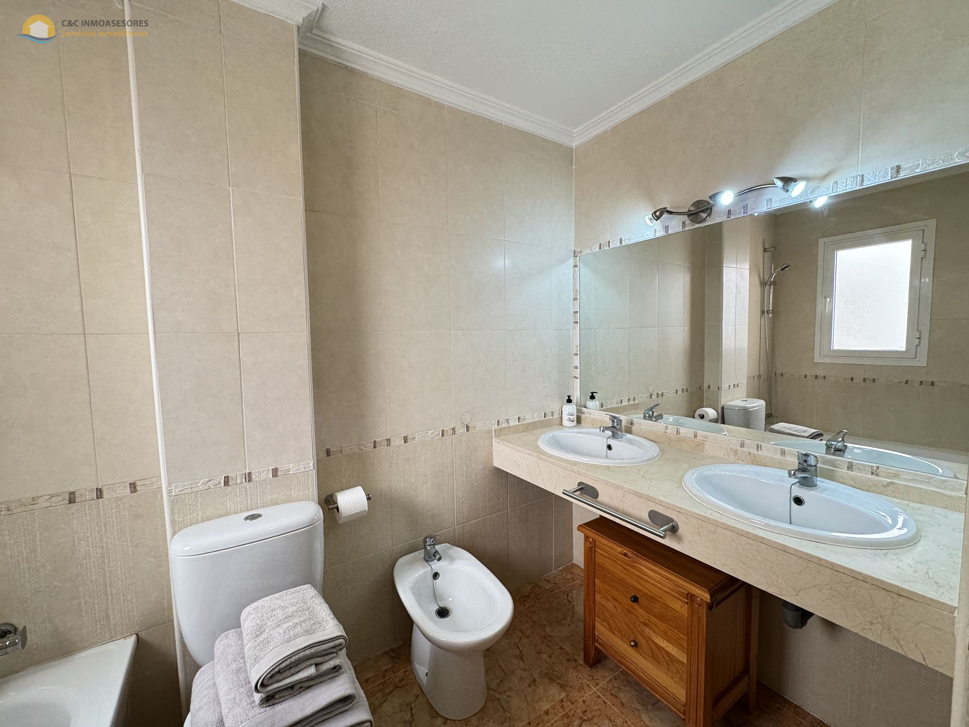 Apartment in San Pedro del Pinatar