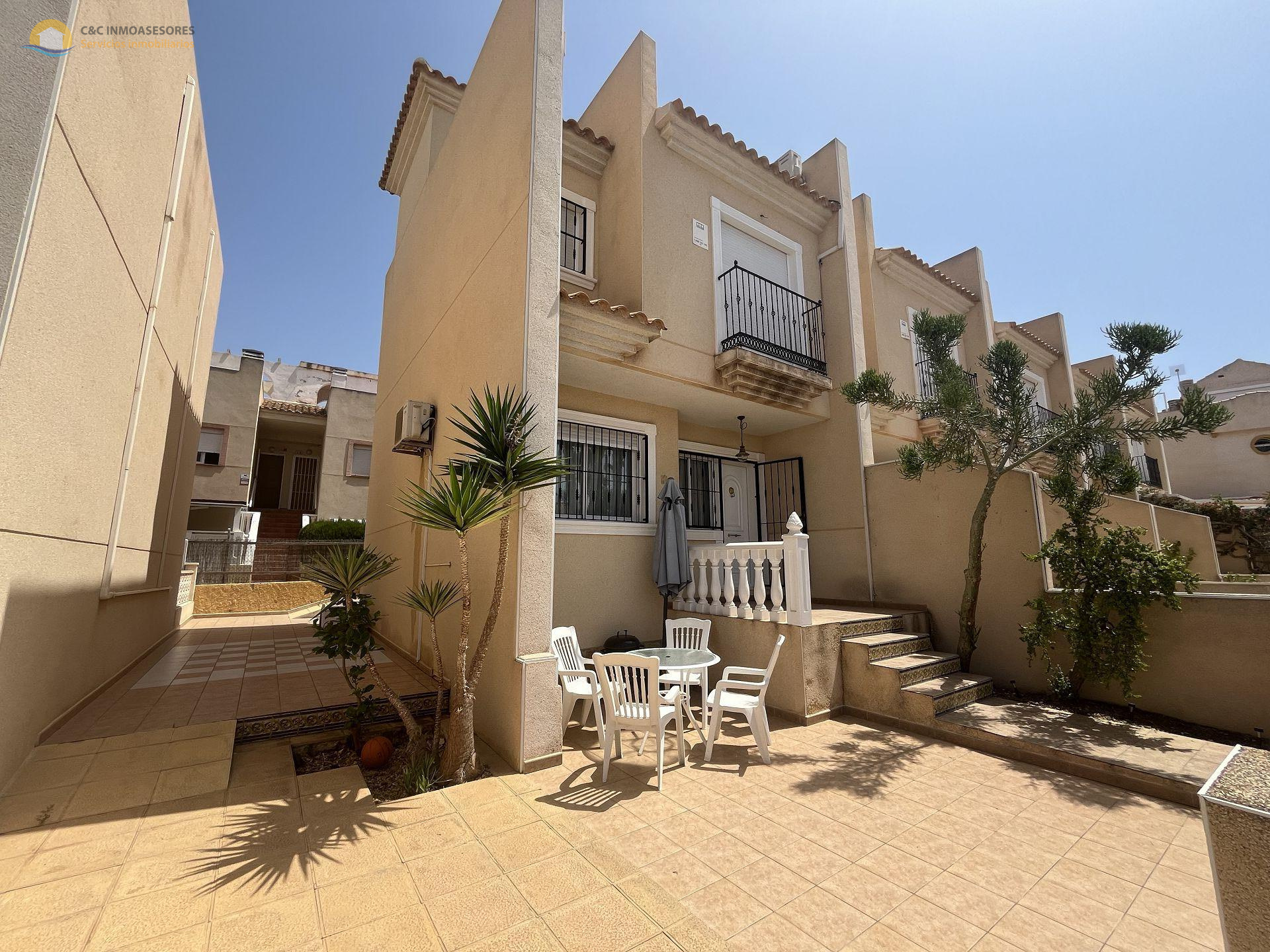 Duplex in Guardamar del Segura