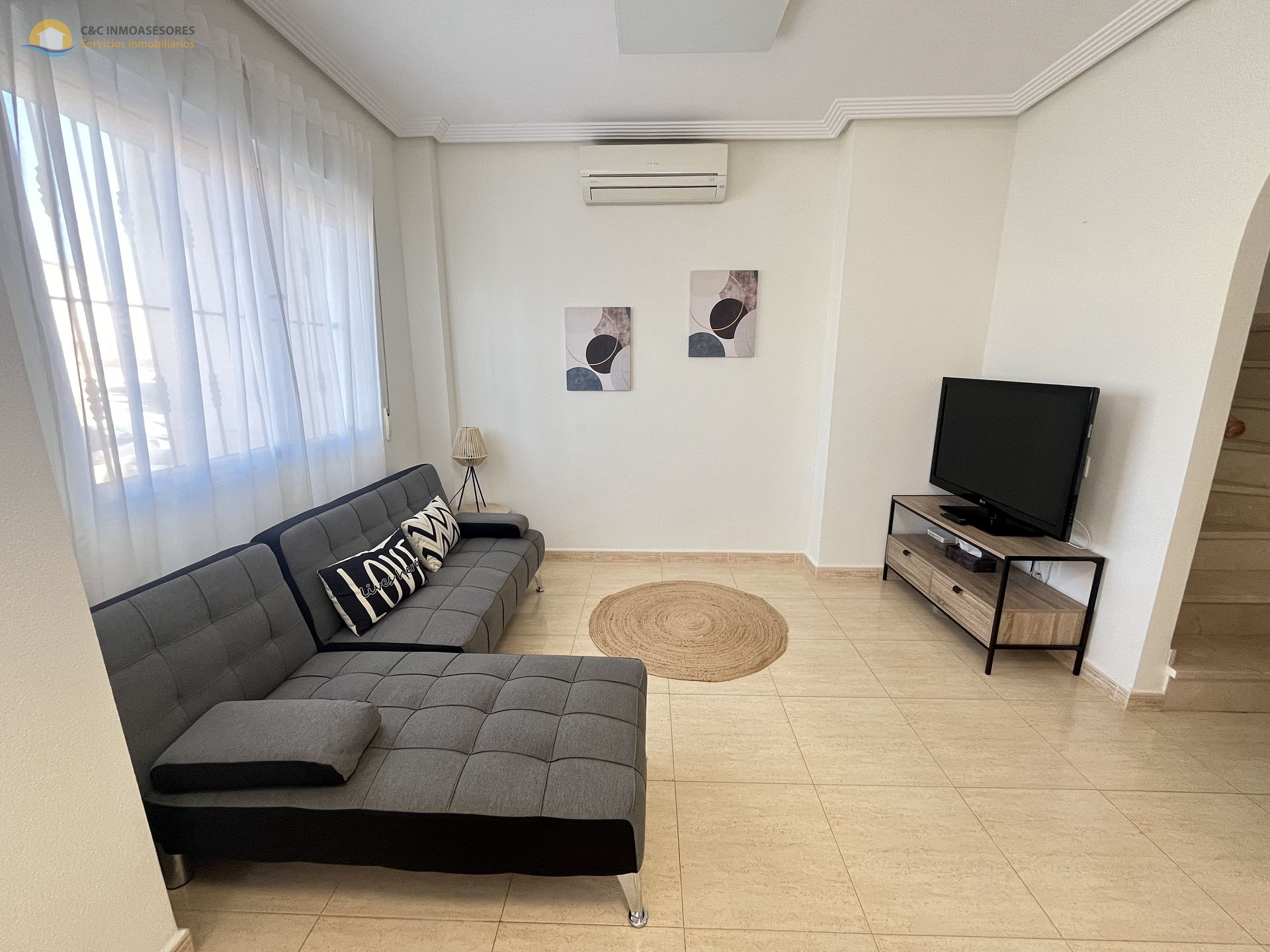 Duplex in Guardamar del Segura