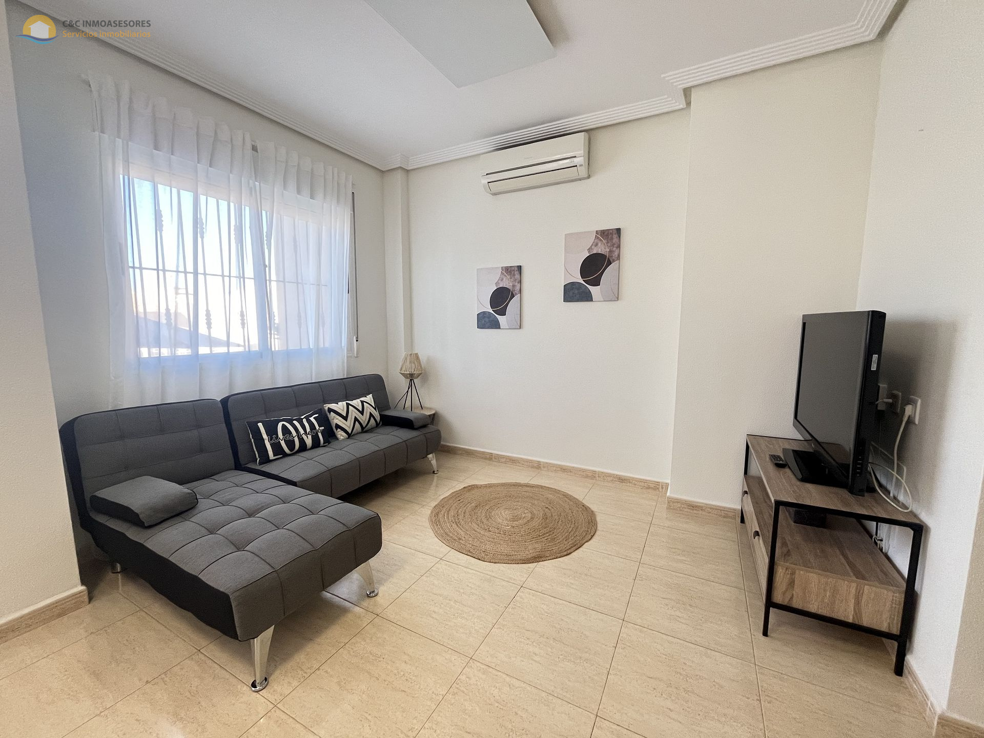 Duplex in Guardamar del Segura