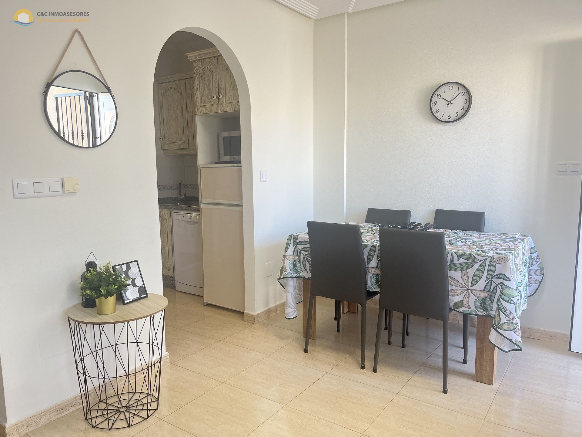 Duplex in Guardamar del Segura