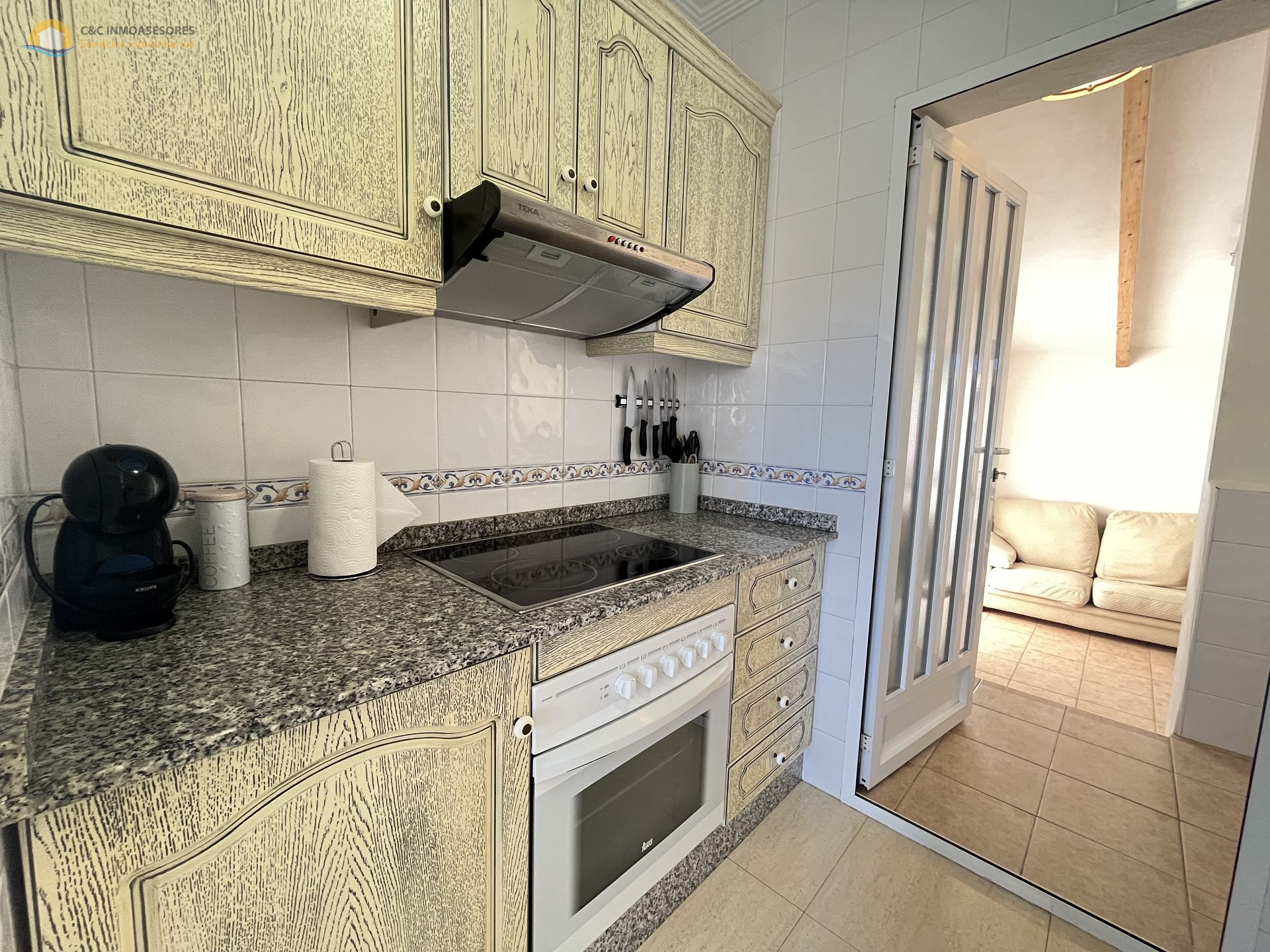 Duplex in Guardamar del Segura