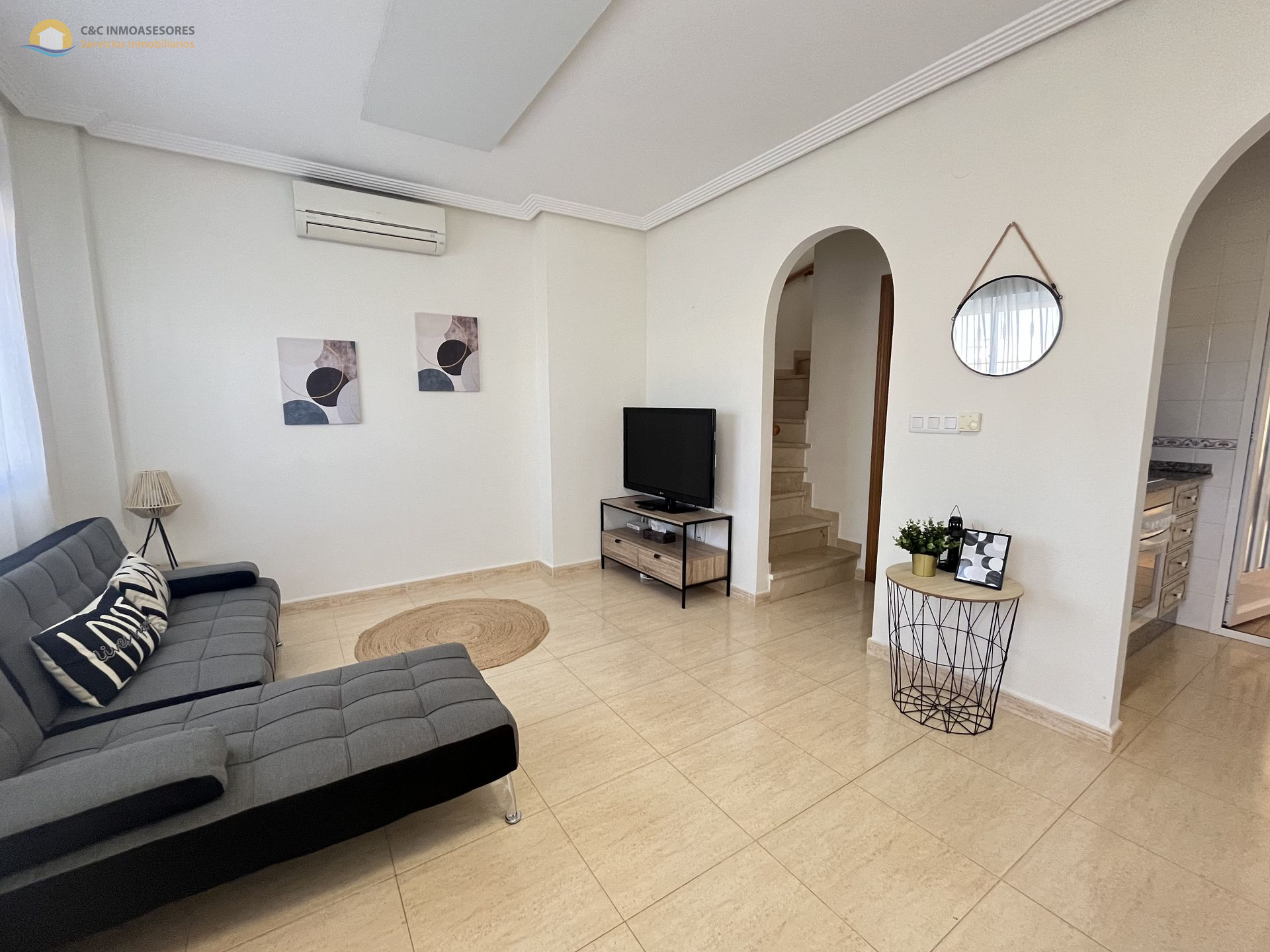 Duplex in Guardamar del Segura