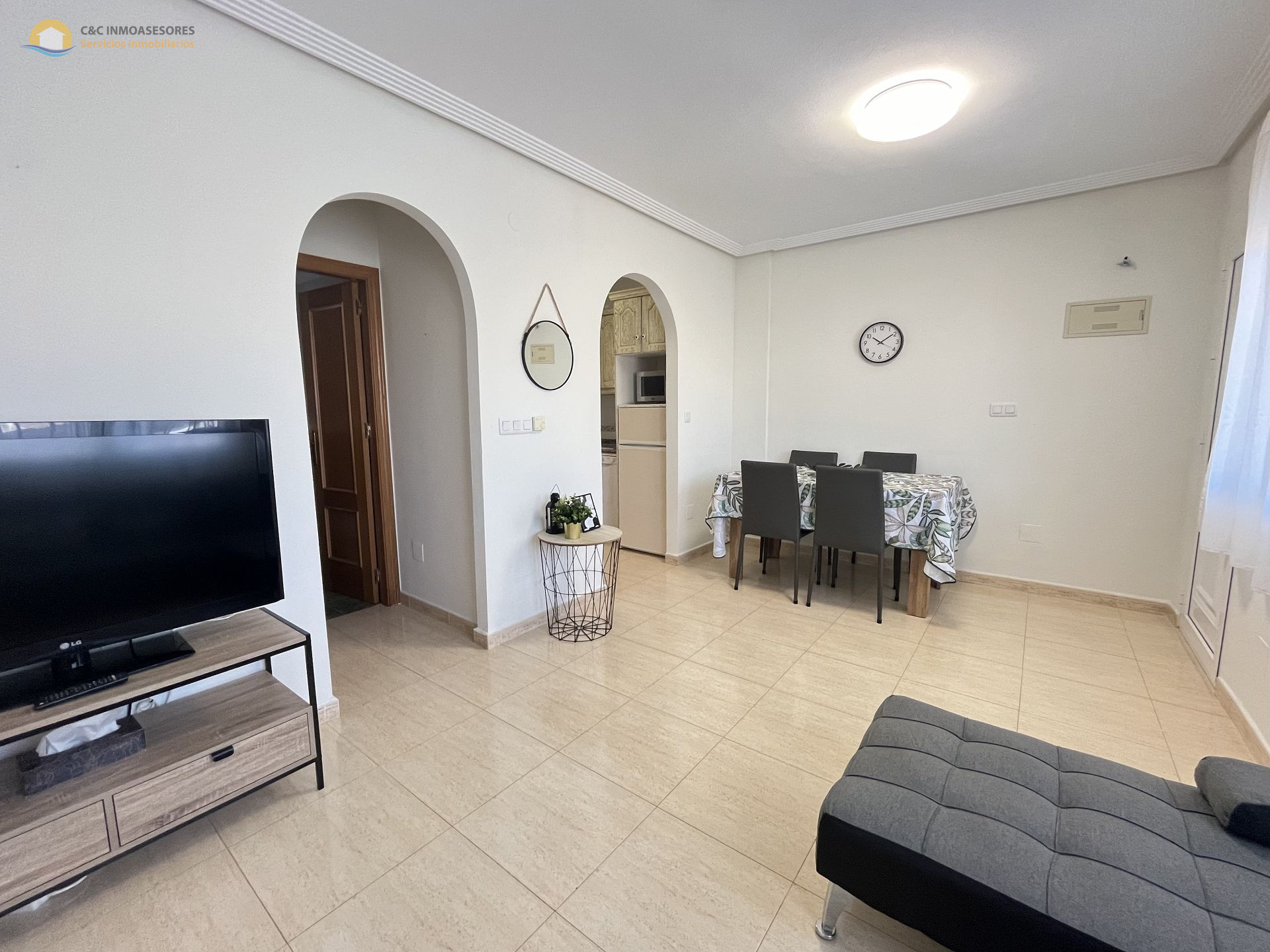 Duplex in Guardamar del Segura