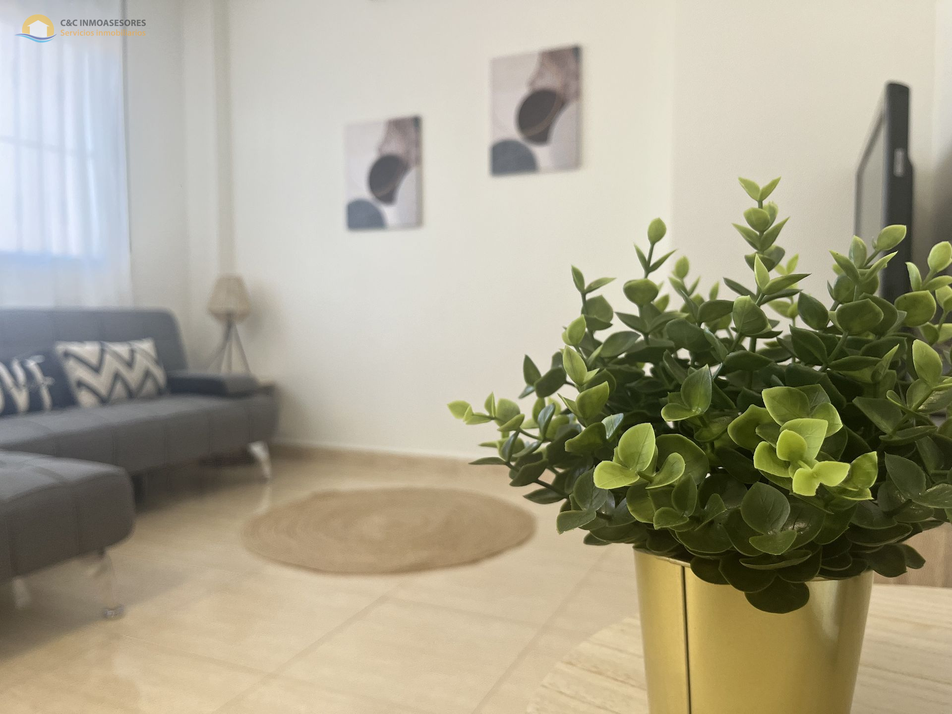 Duplex in Guardamar del Segura