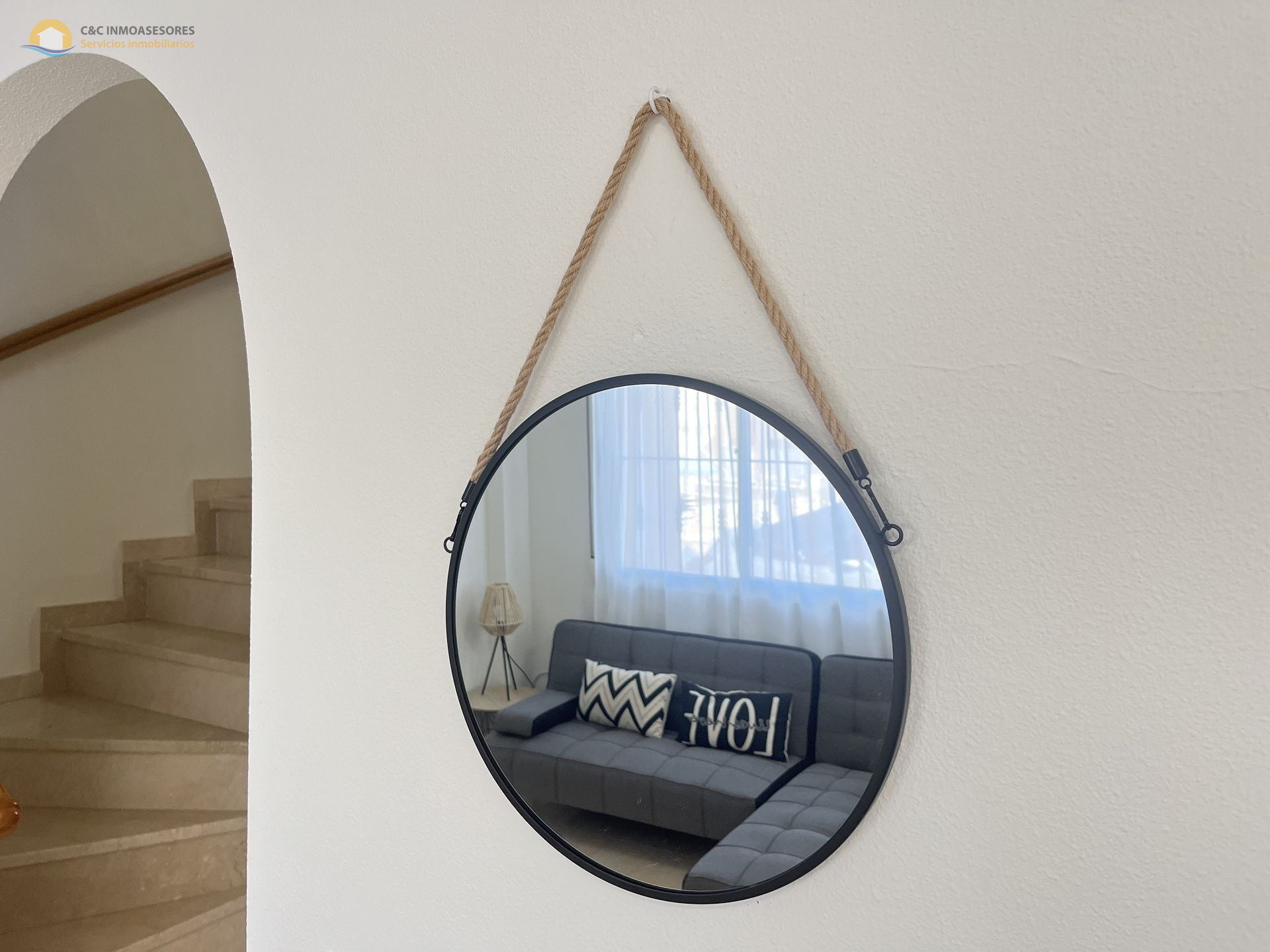Duplex in Guardamar del Segura