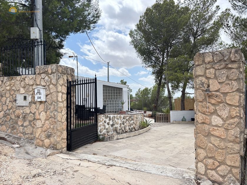 Finca in Pinoso - C&C Inmoasesores