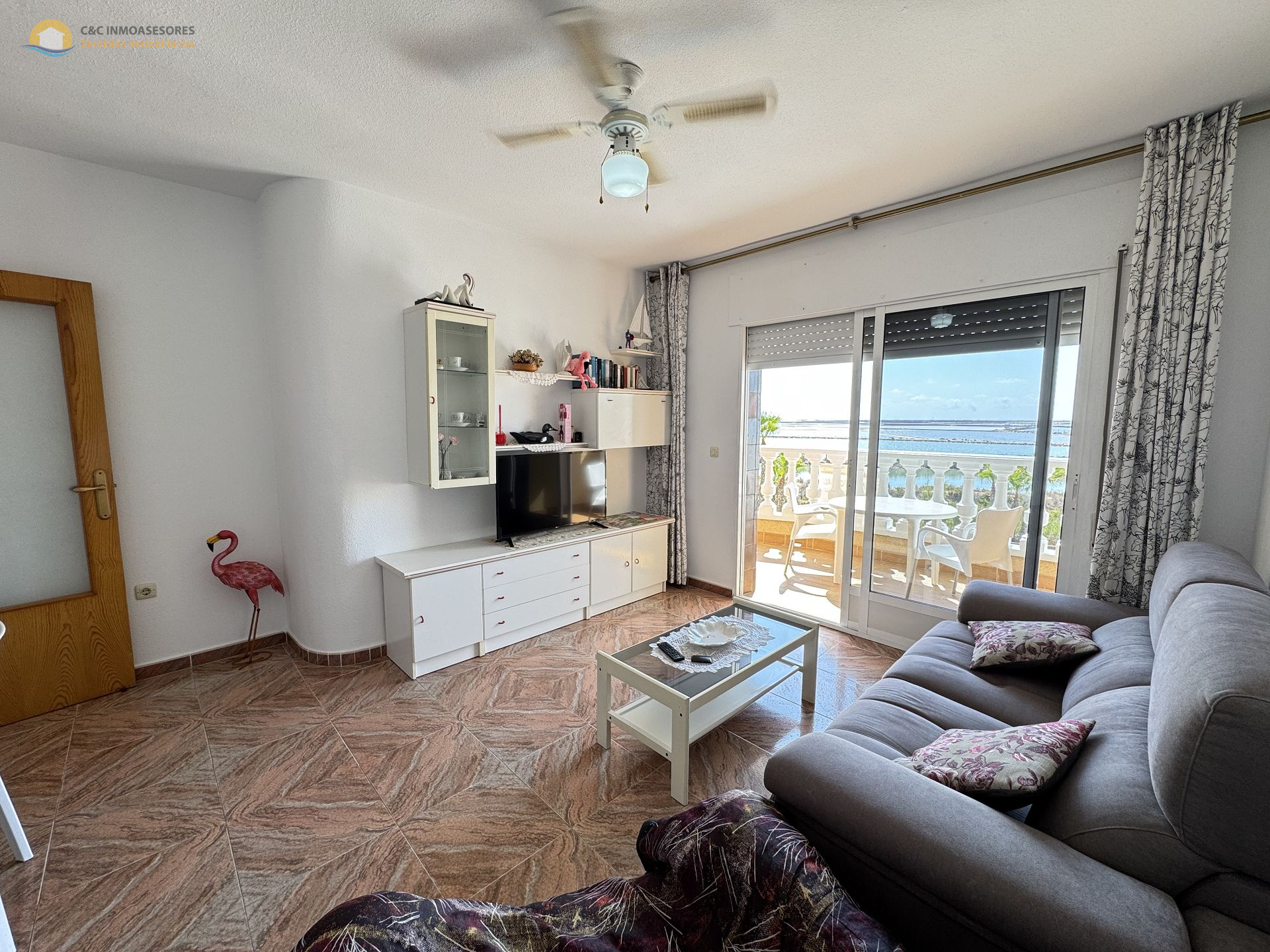 Apartment in San Pedro del Pinatar