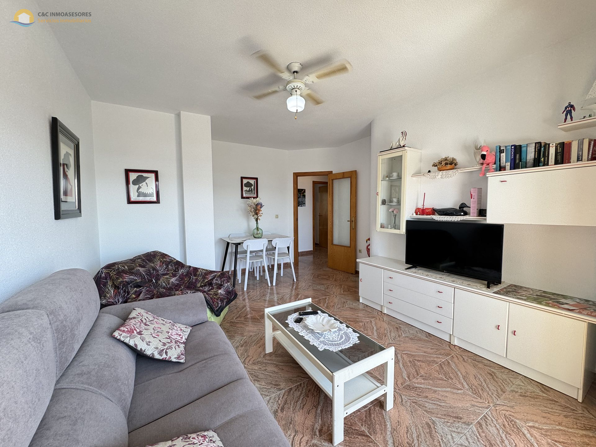 Apartment in San Pedro del Pinatar