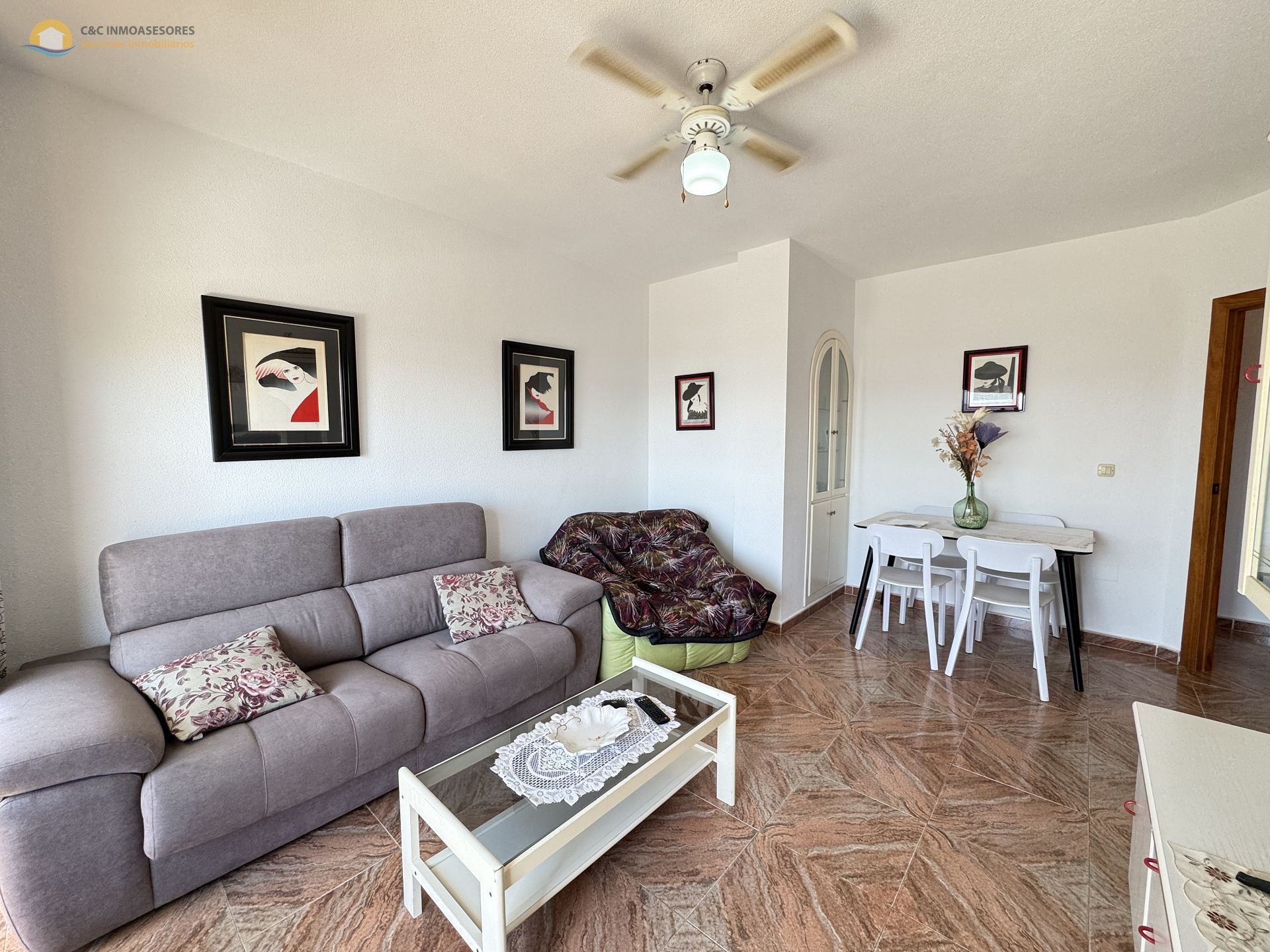 Apartment in San Pedro del Pinatar