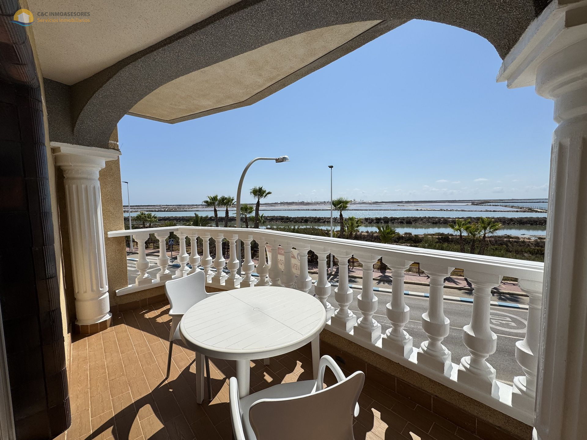 Apartment in San Pedro del Pinatar