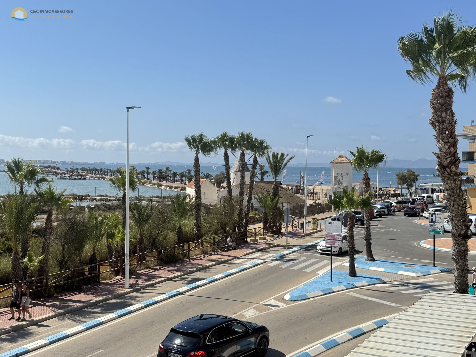 Apartment in San Pedro del Pinatar