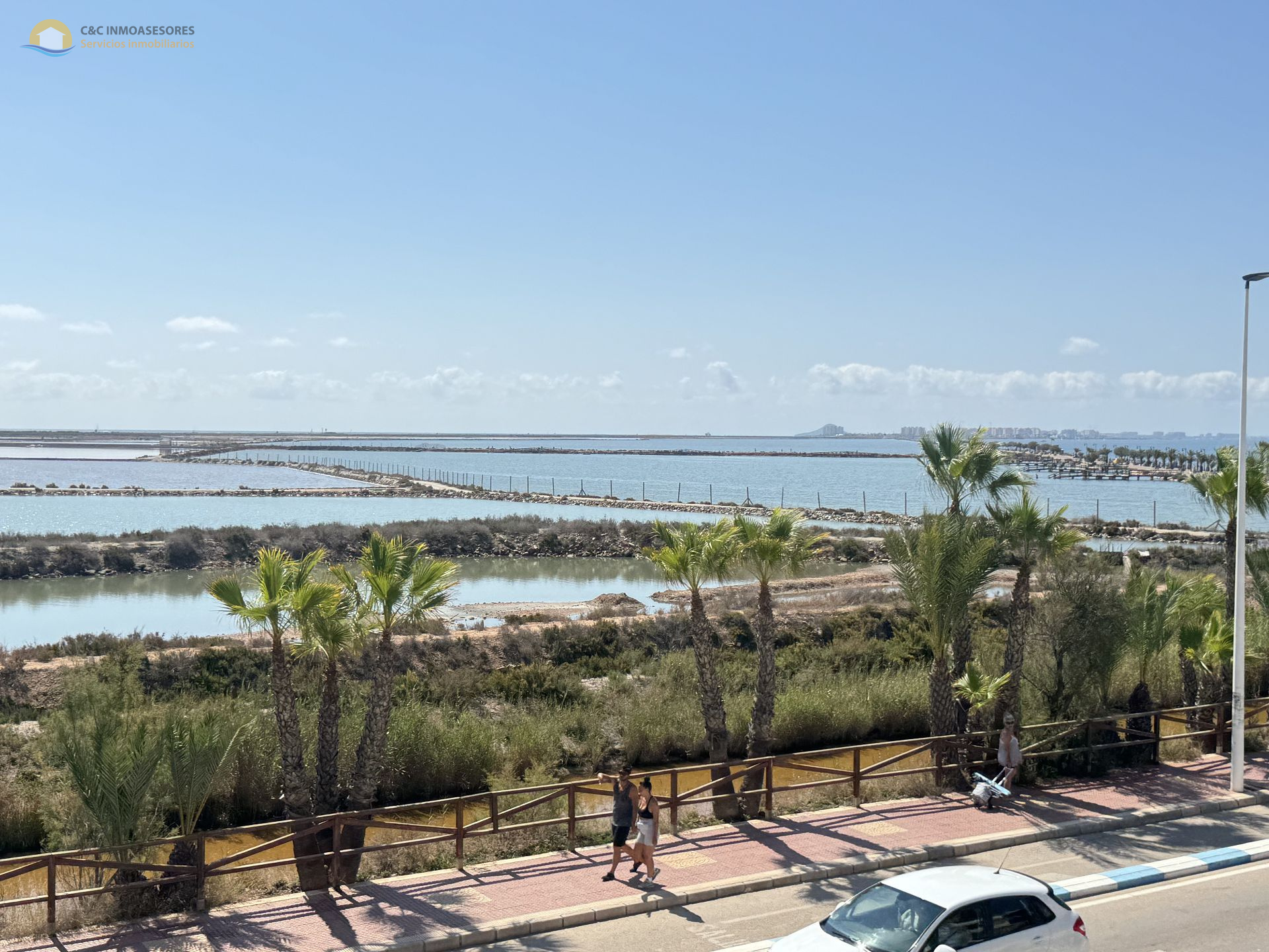 Apartment in San Pedro del Pinatar