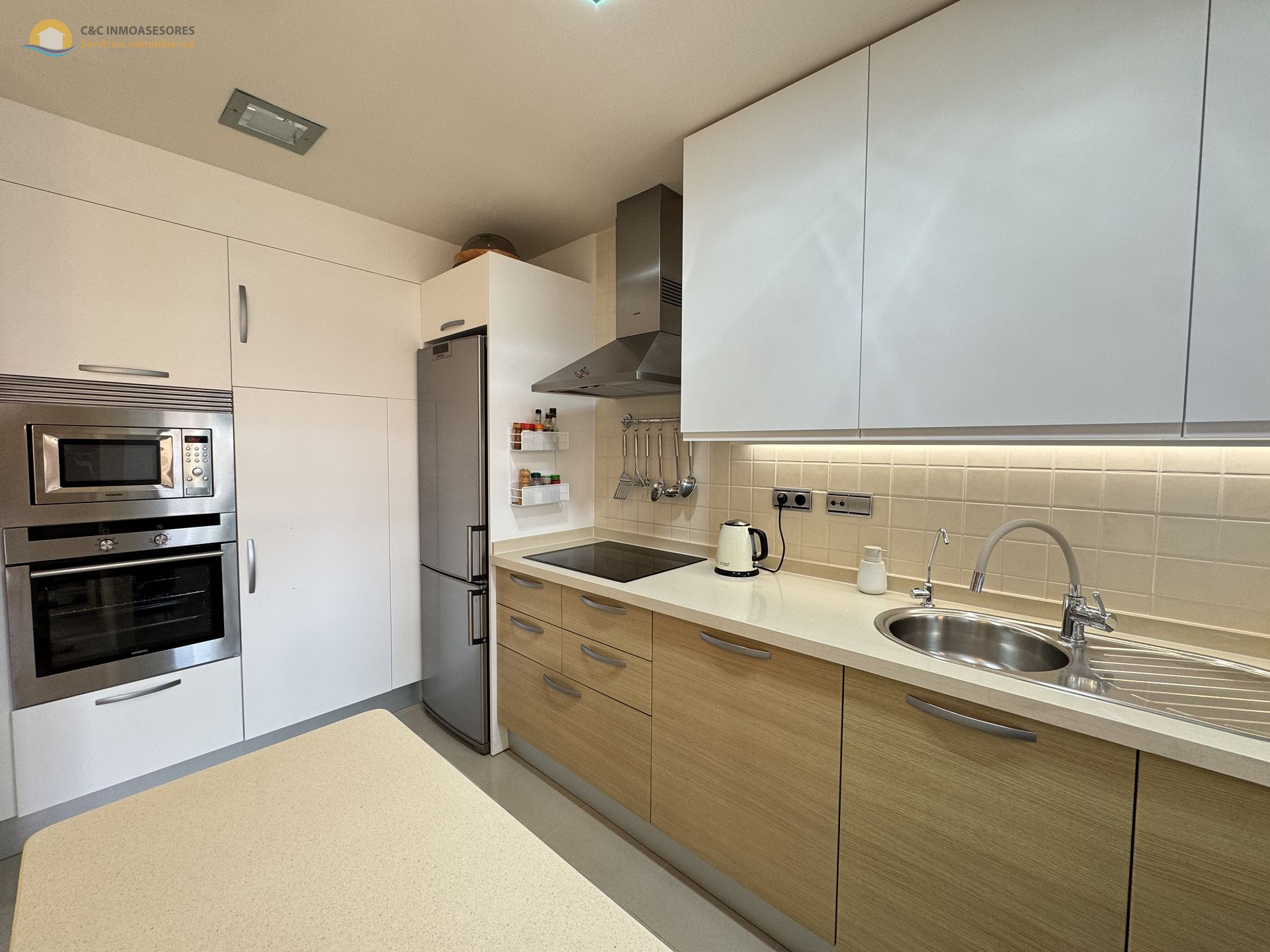 Penthouse in Los Alcazares