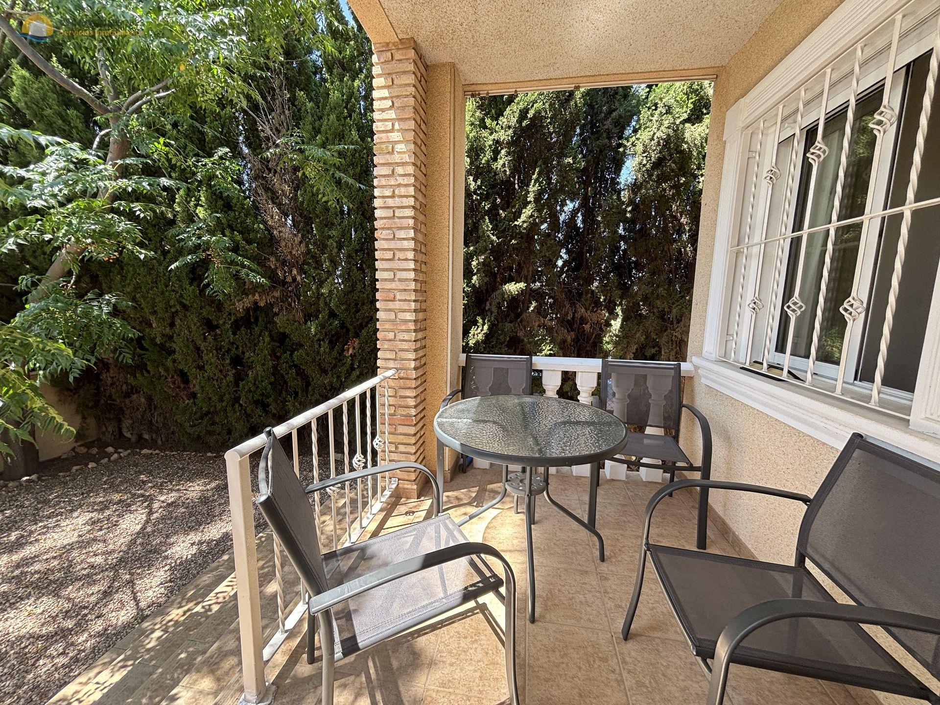 Semi-detached house in Guardamar del Segura