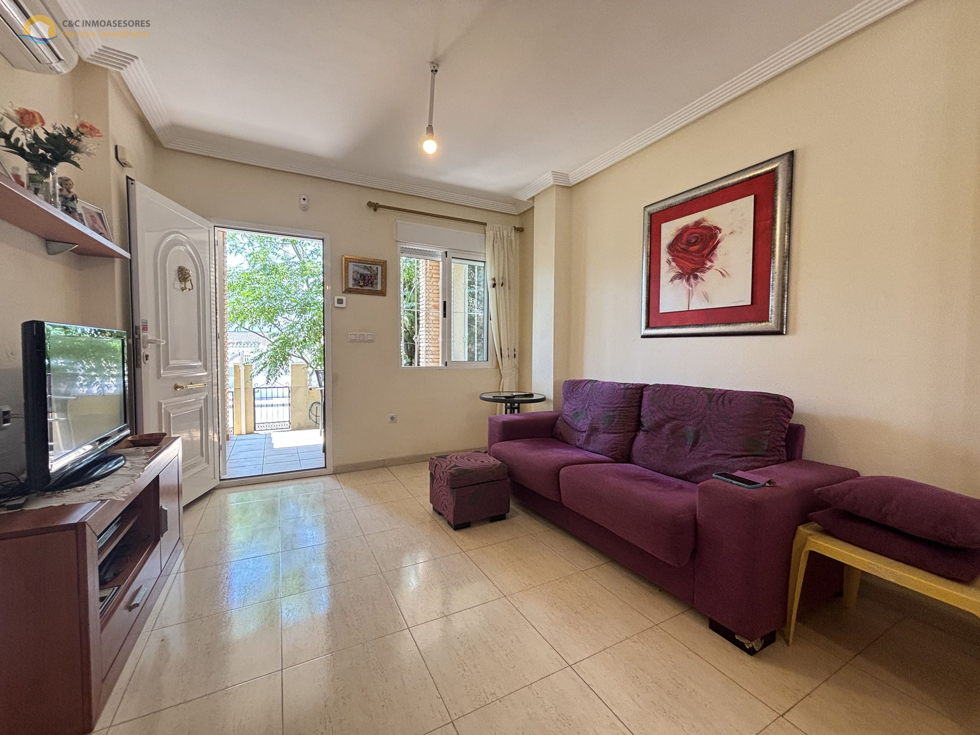 Semi-detached house in Guardamar del Segura