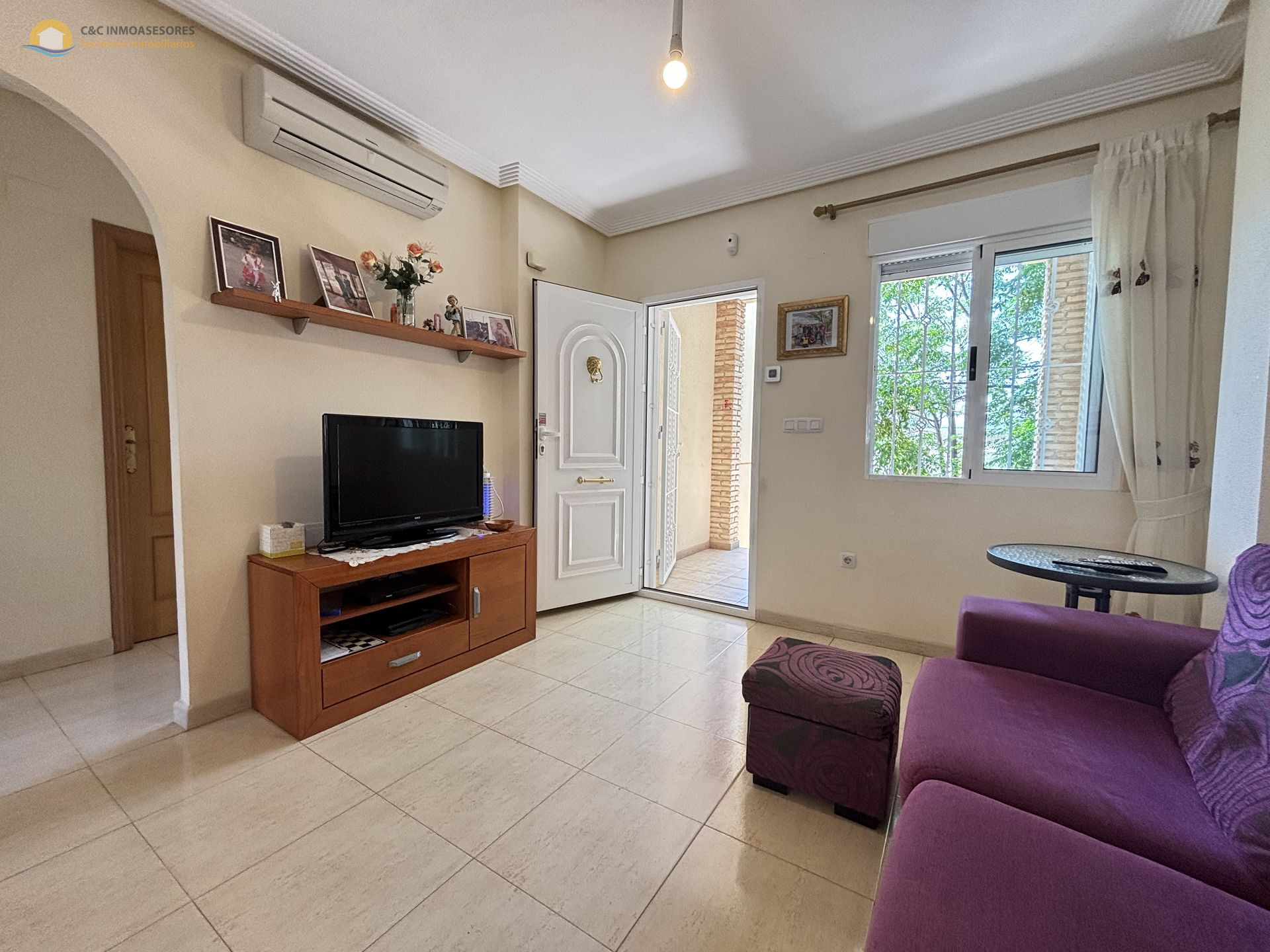 Semi-detached house in Guardamar del Segura