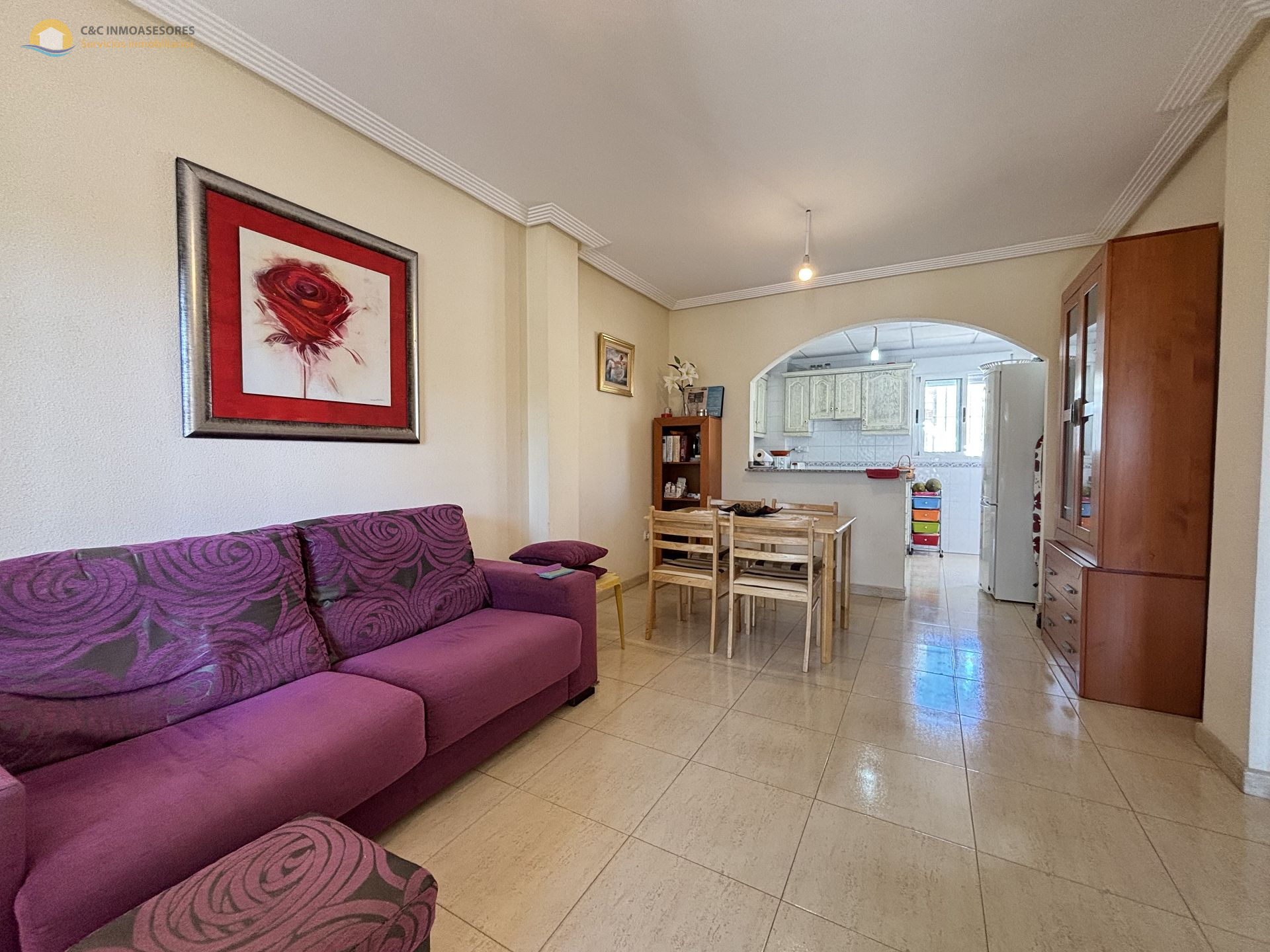 Semi-detached house in Guardamar del Segura