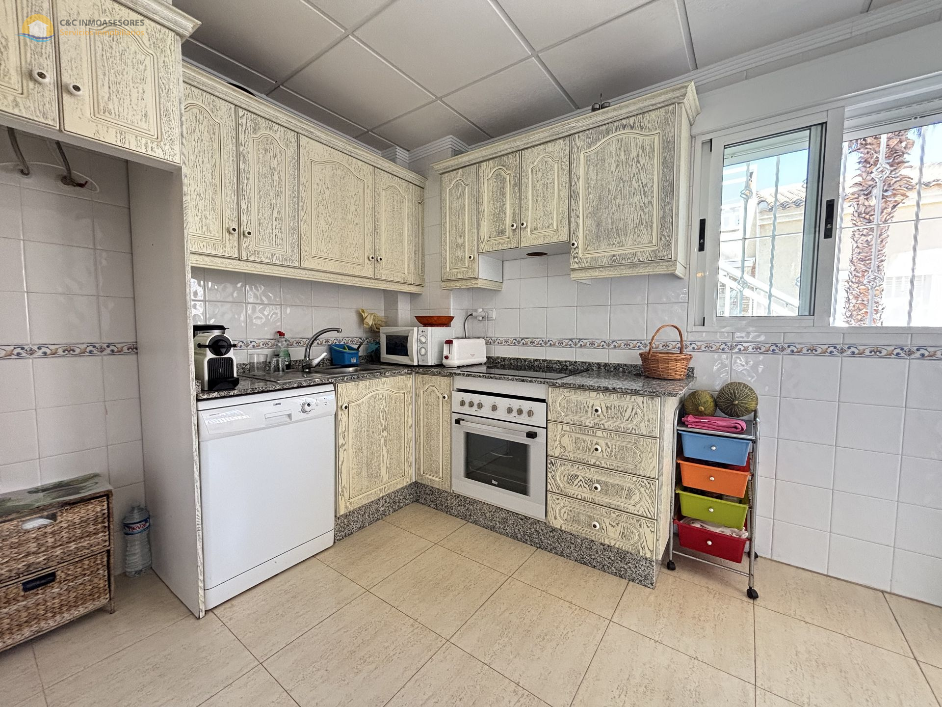 Semi-detached house in Guardamar del Segura