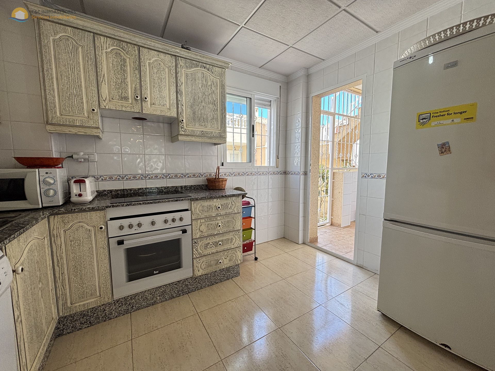 Semi-detached house in Guardamar del Segura