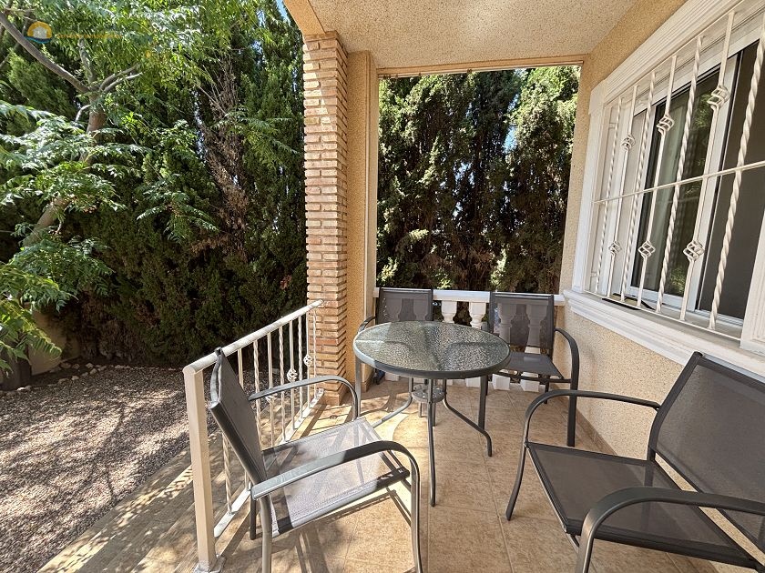 Twee onder 1 kap in Guardamar del Segura - C&C Inmoasesores