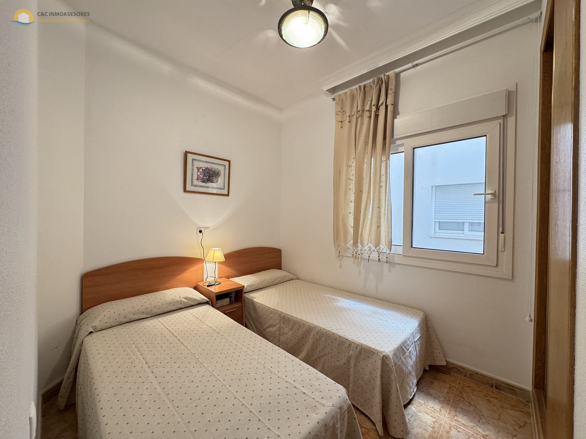 Apartment in San Pedro del Pinatar