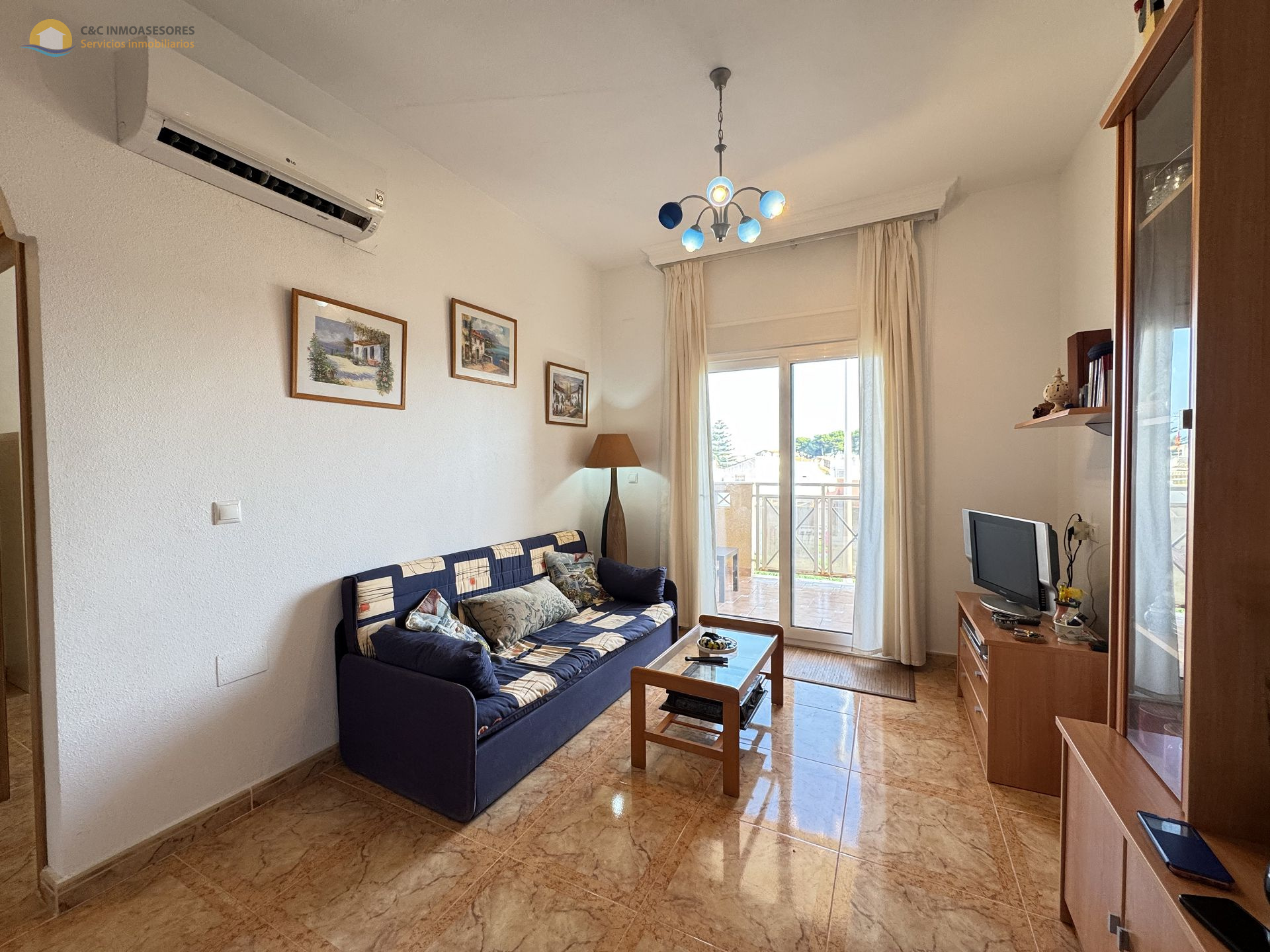 Apartment in San Pedro del Pinatar