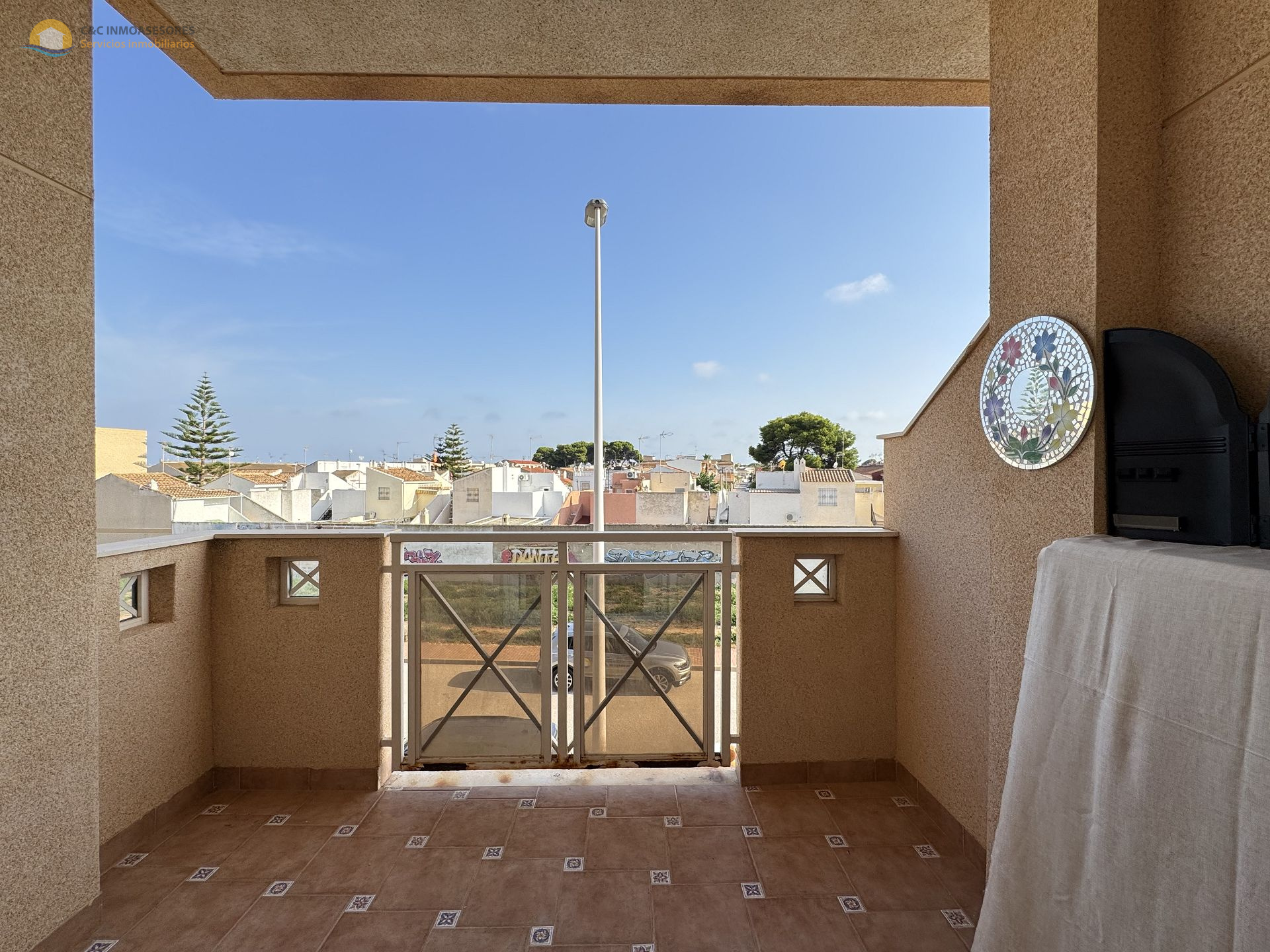 Apartment in San Pedro del Pinatar