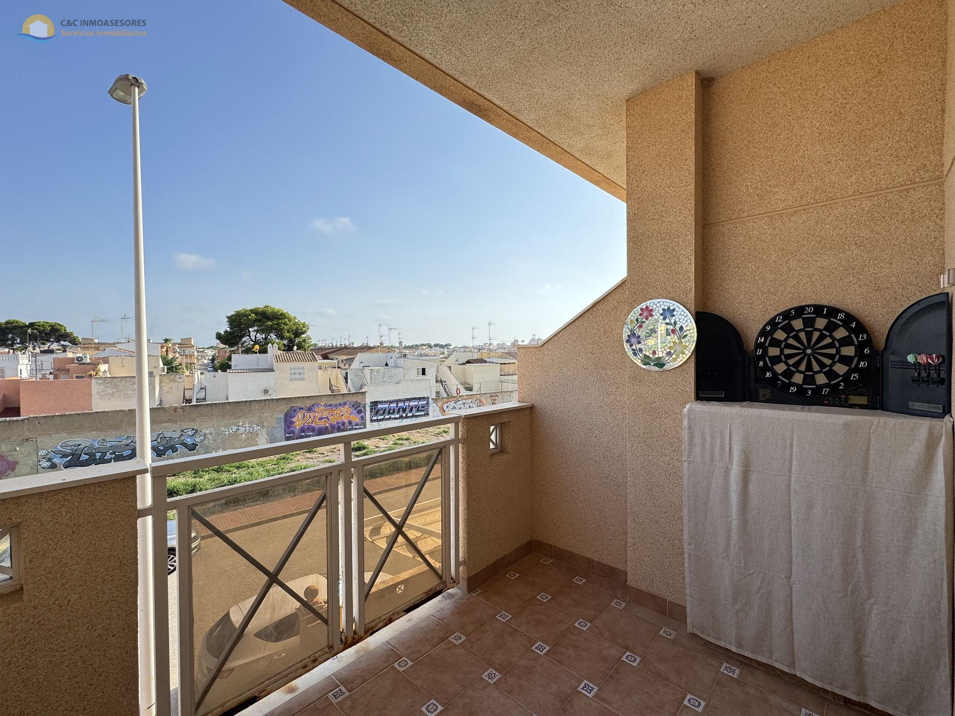 Apartment in San Pedro del Pinatar
